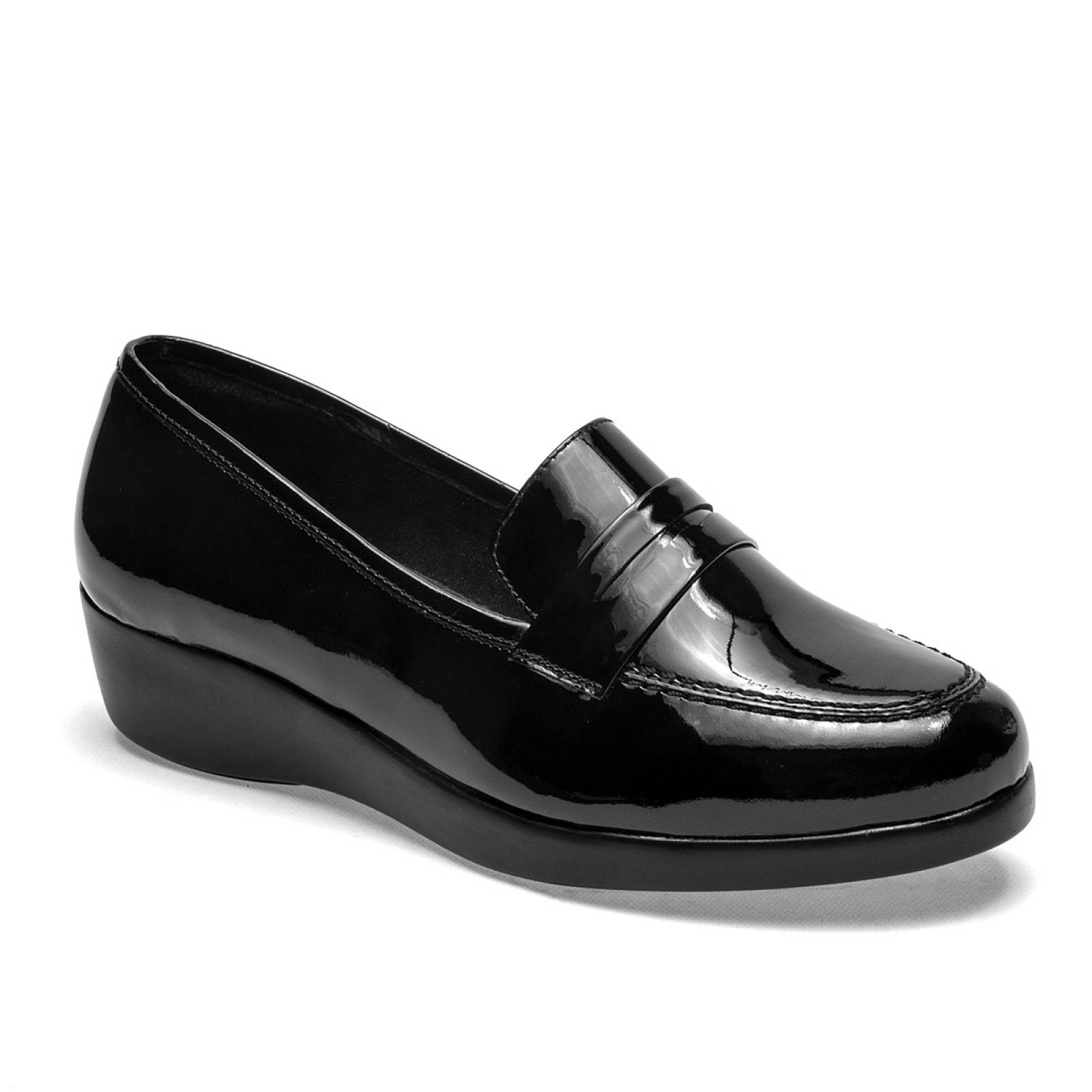 Zapato casual Vicenza Negro 15704