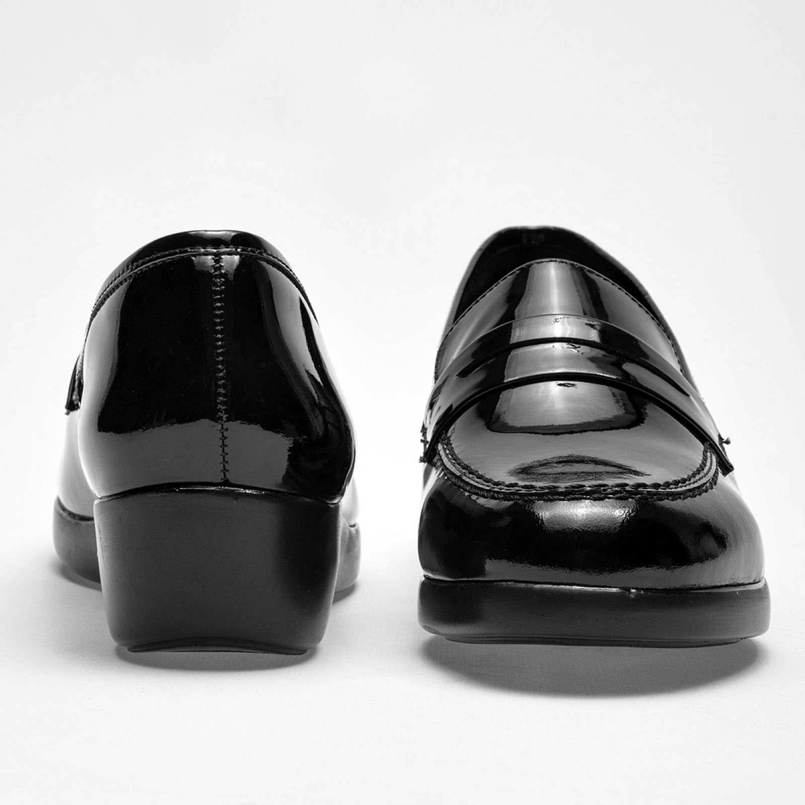 Zapato casual Vicenza Negro 15704