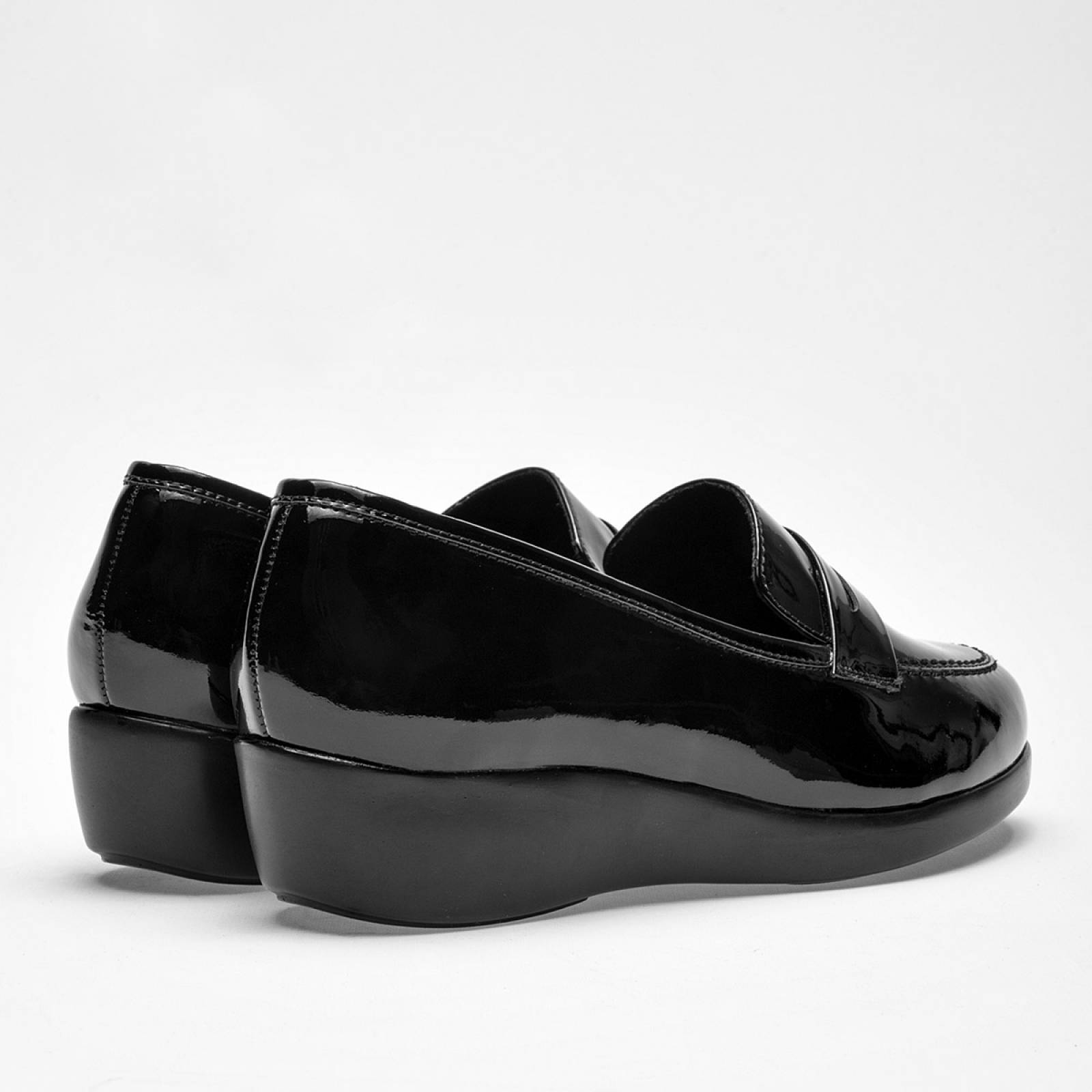 Zapato casual Vicenza Negro 15704