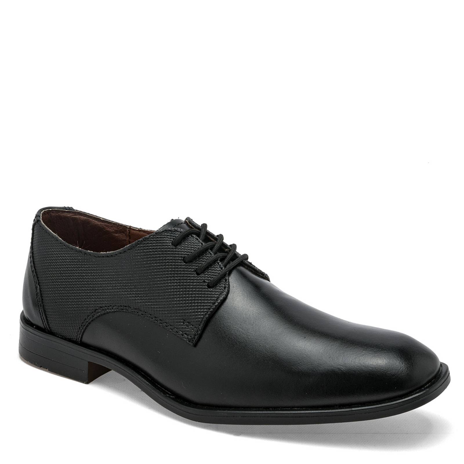 Zapato vestir Lugo conti Negro 9j2665