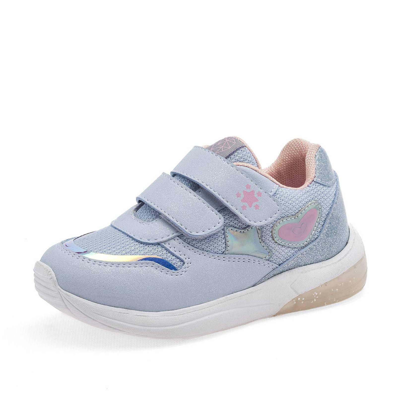 Tenis Tropicana Azul 110001