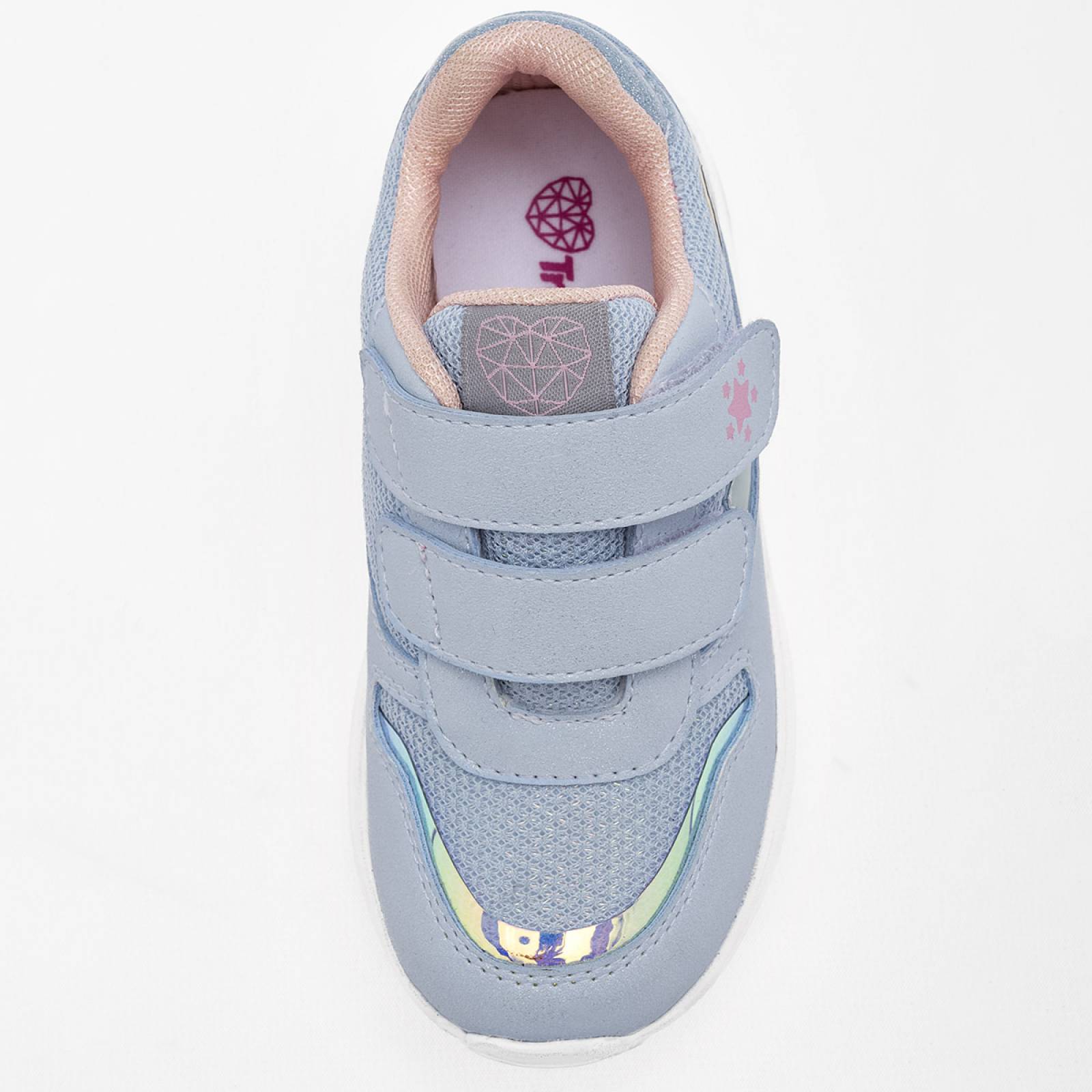 Tenis Tropicana Azul 110001