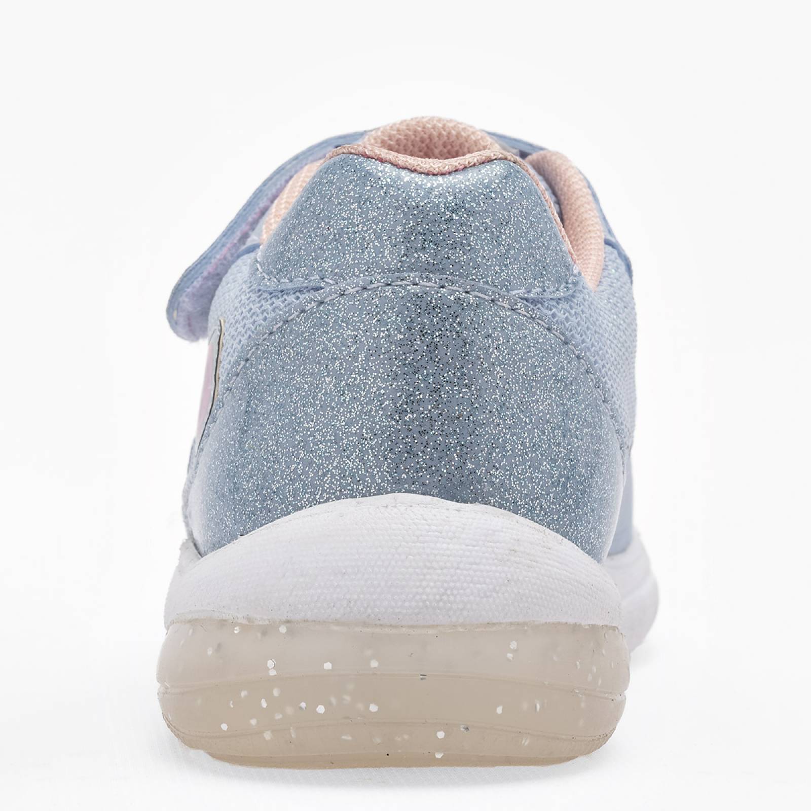 Tenis Tropicana Azul 110001