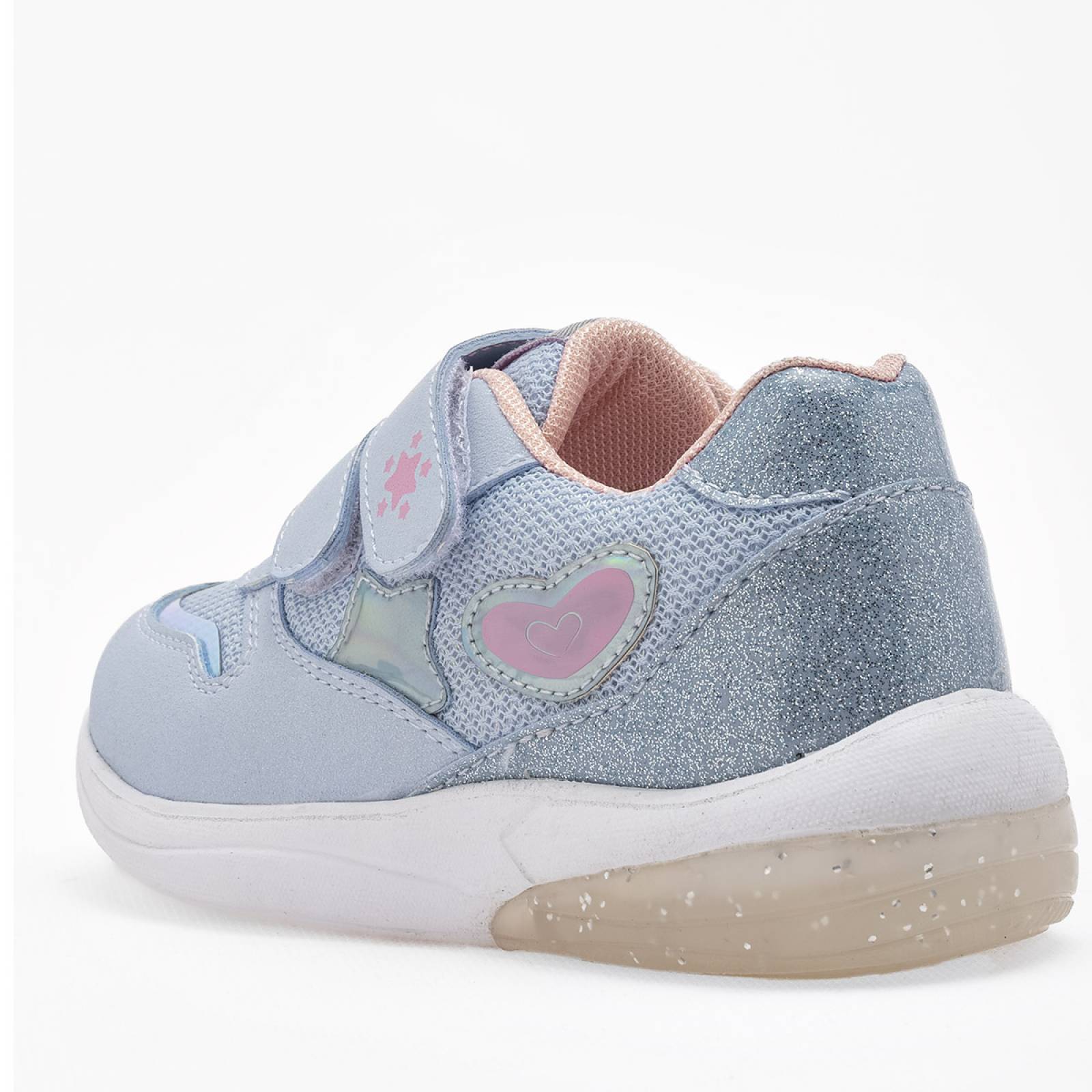 Tenis Tropicana Azul 110001