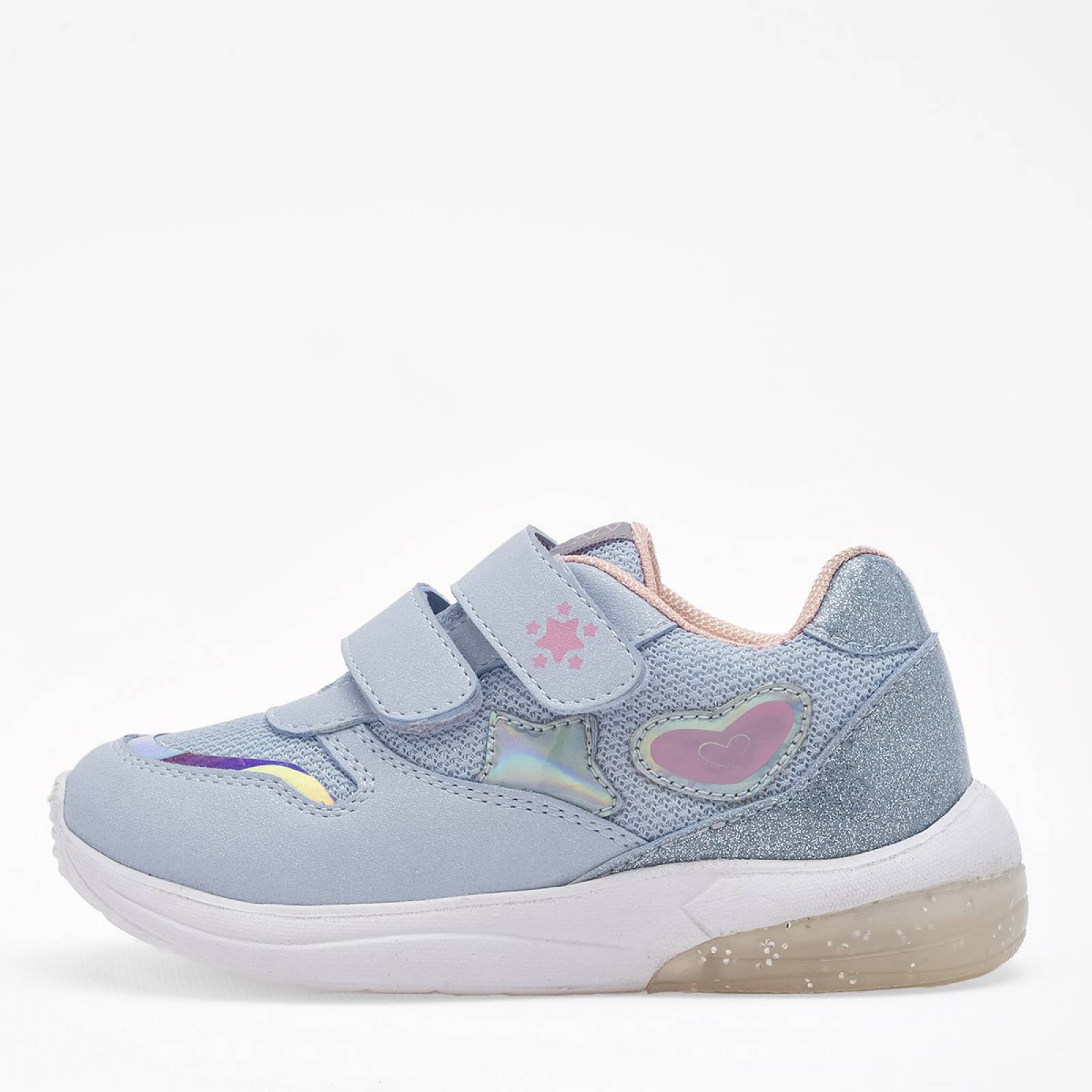 Tenis Tropicana Azul 110001