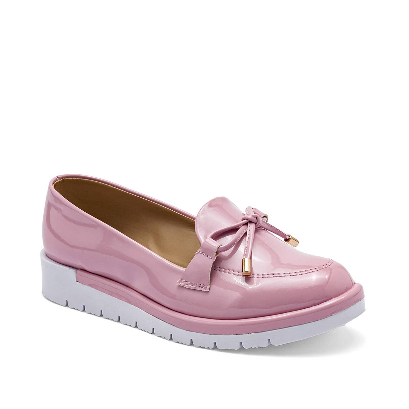 Zapato casual Ivi love Rosa 3084