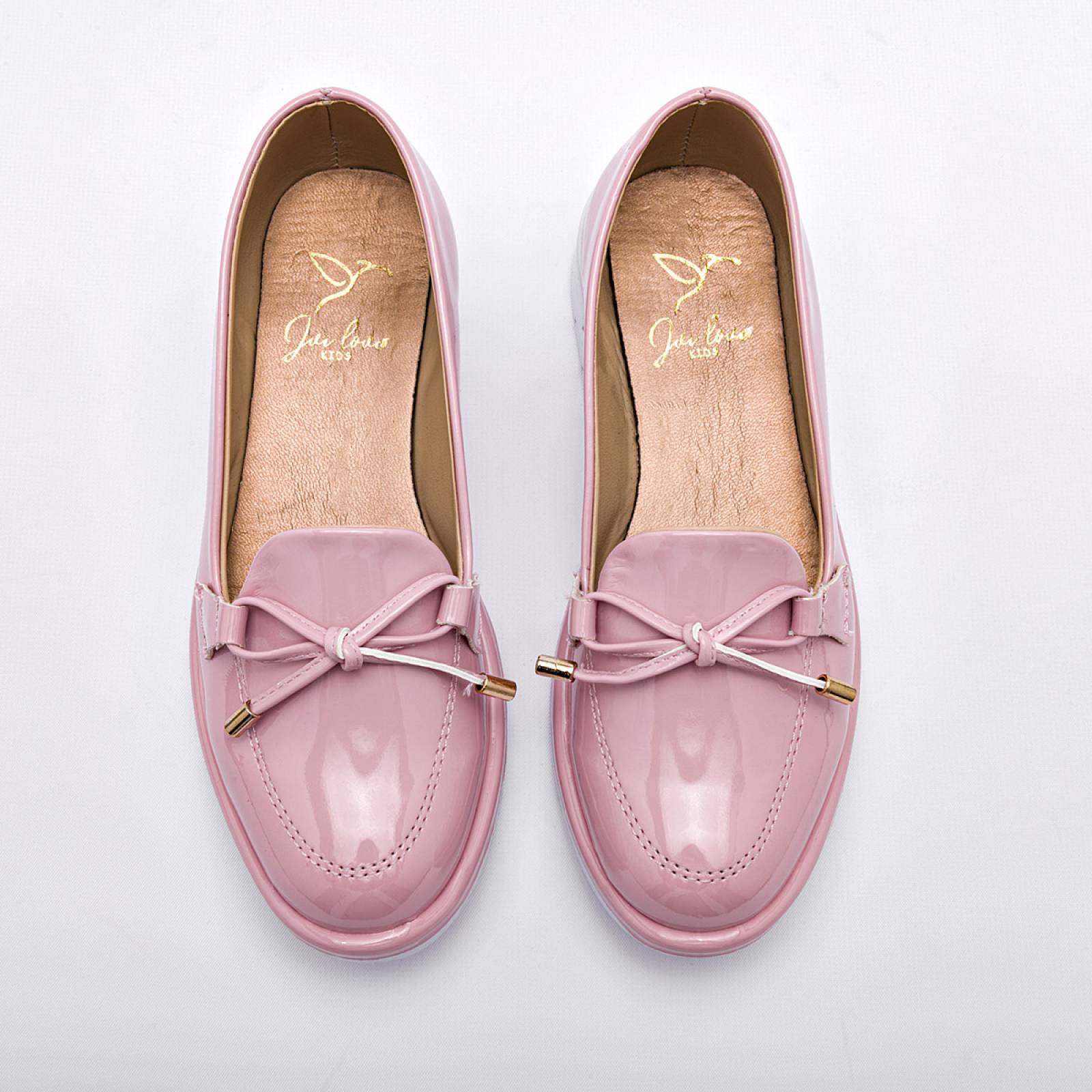 Zapato casual Ivi love Rosa 3084