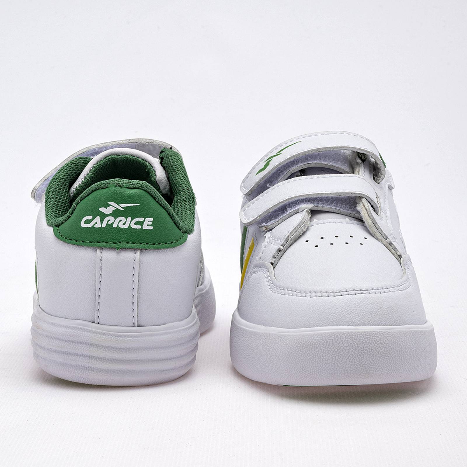 Tenis Caprice Blanco C5774