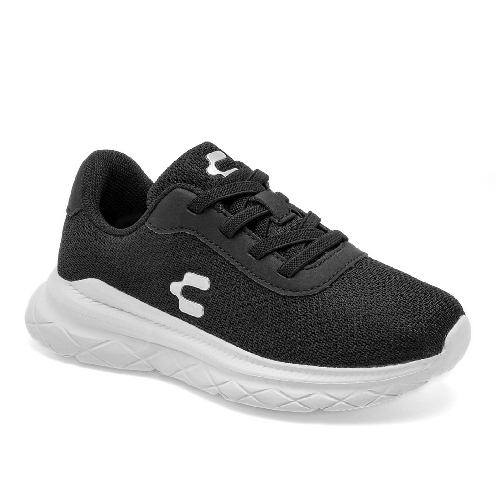 Tenis Charly Negro 1098612001