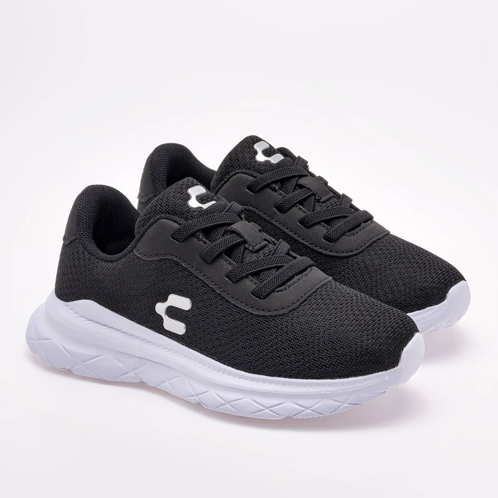 Tenis Charly Negro 1098612001