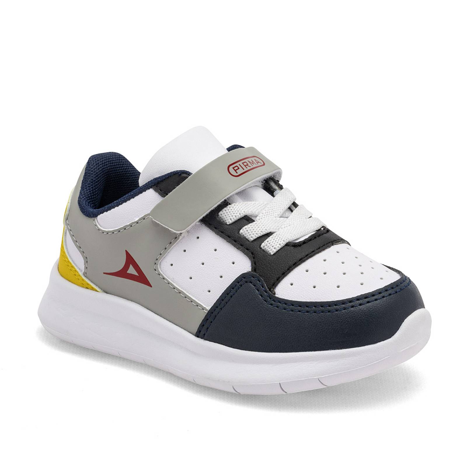 Tenis Pirma Blanco 5524