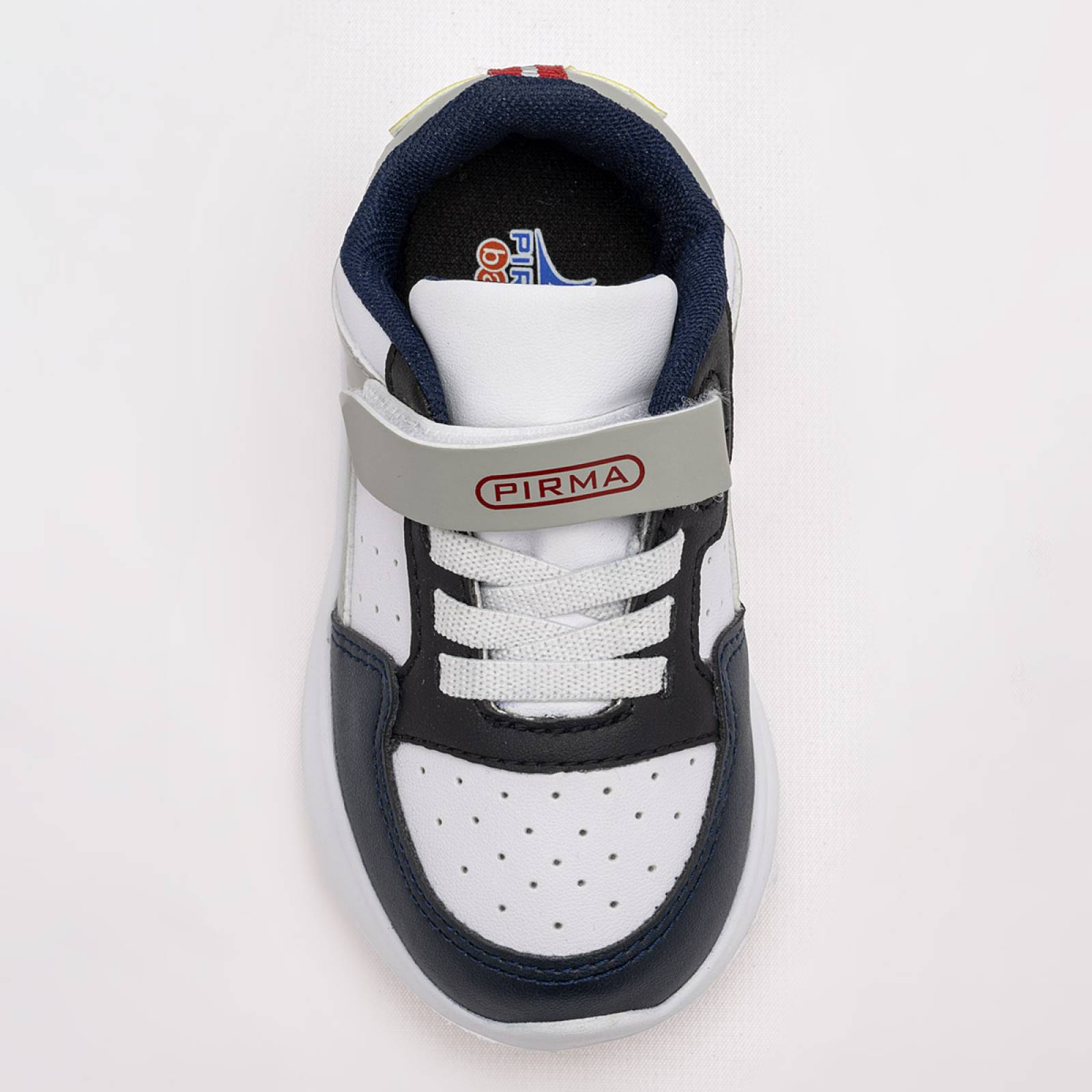 Tenis Pirma Blanco 5524
