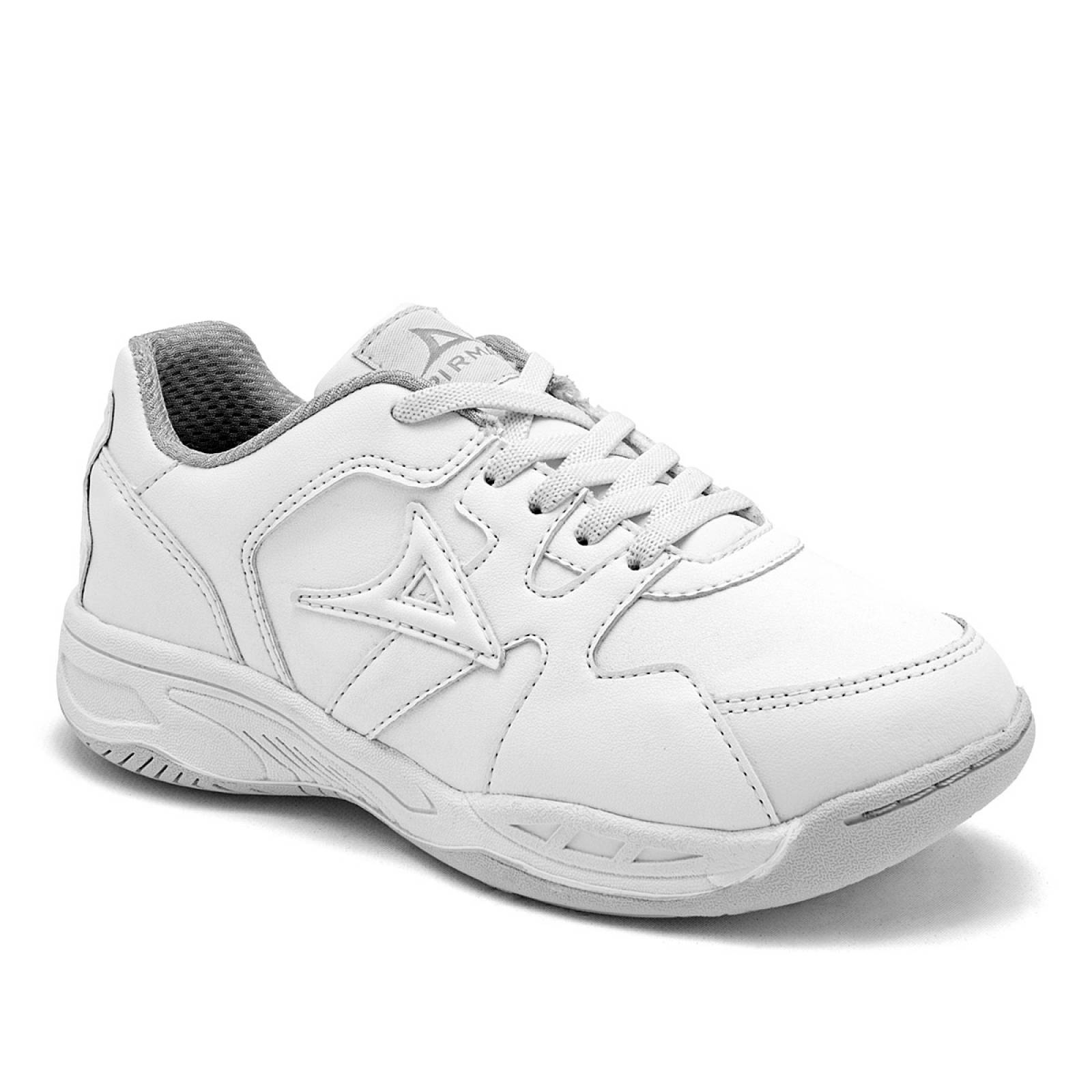 Tenis Pirma Blanco 7006