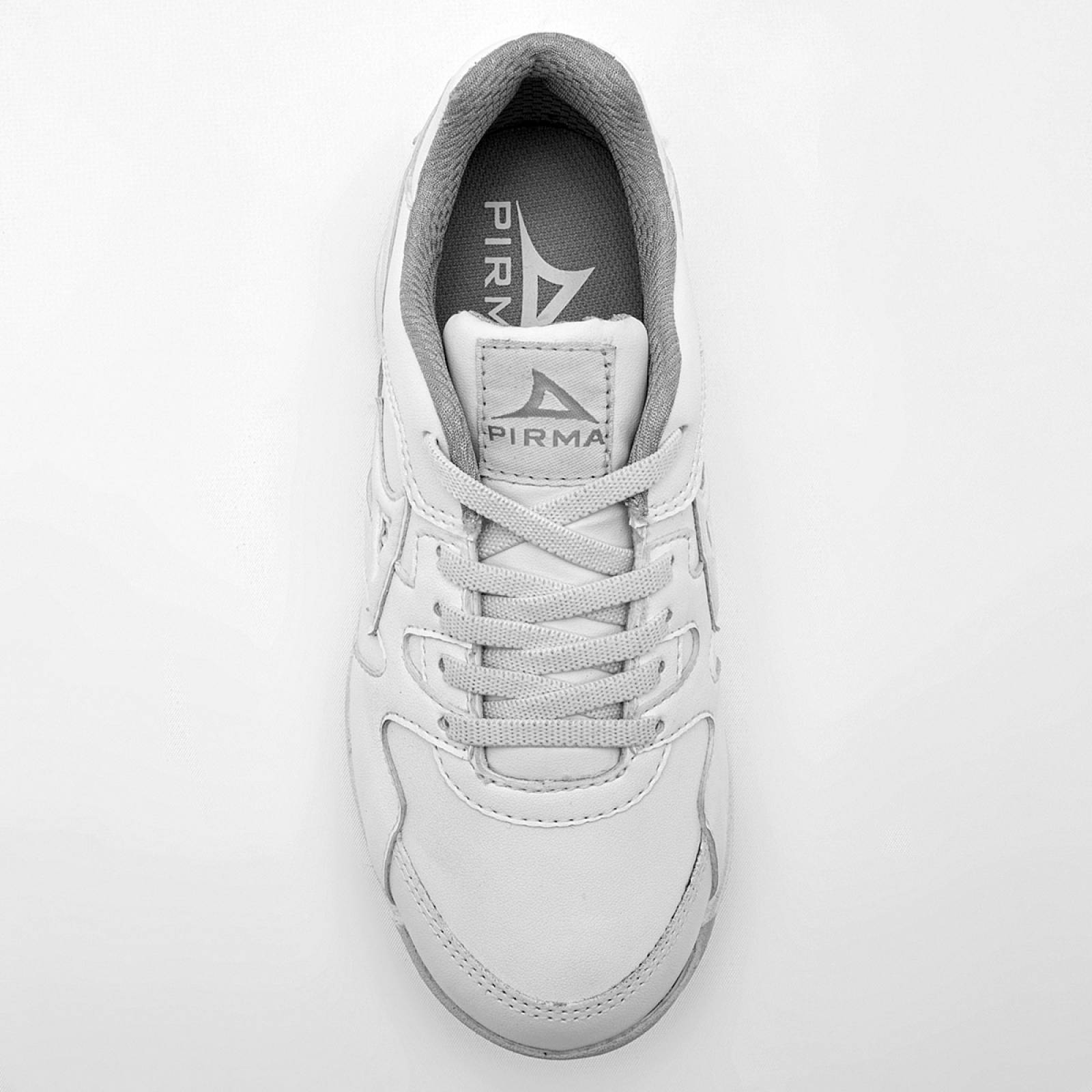 Tenis Pirma Blanco 7006