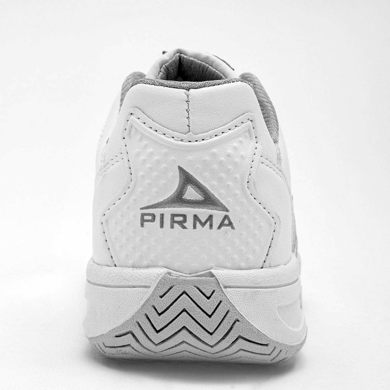 Tenis Pirma Blanco 7006