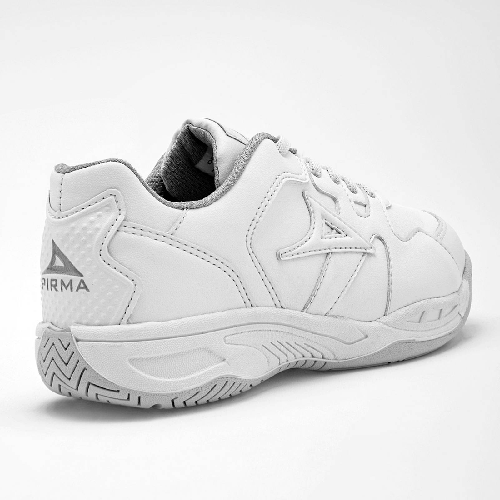 Tenis Pirma Blanco 7006