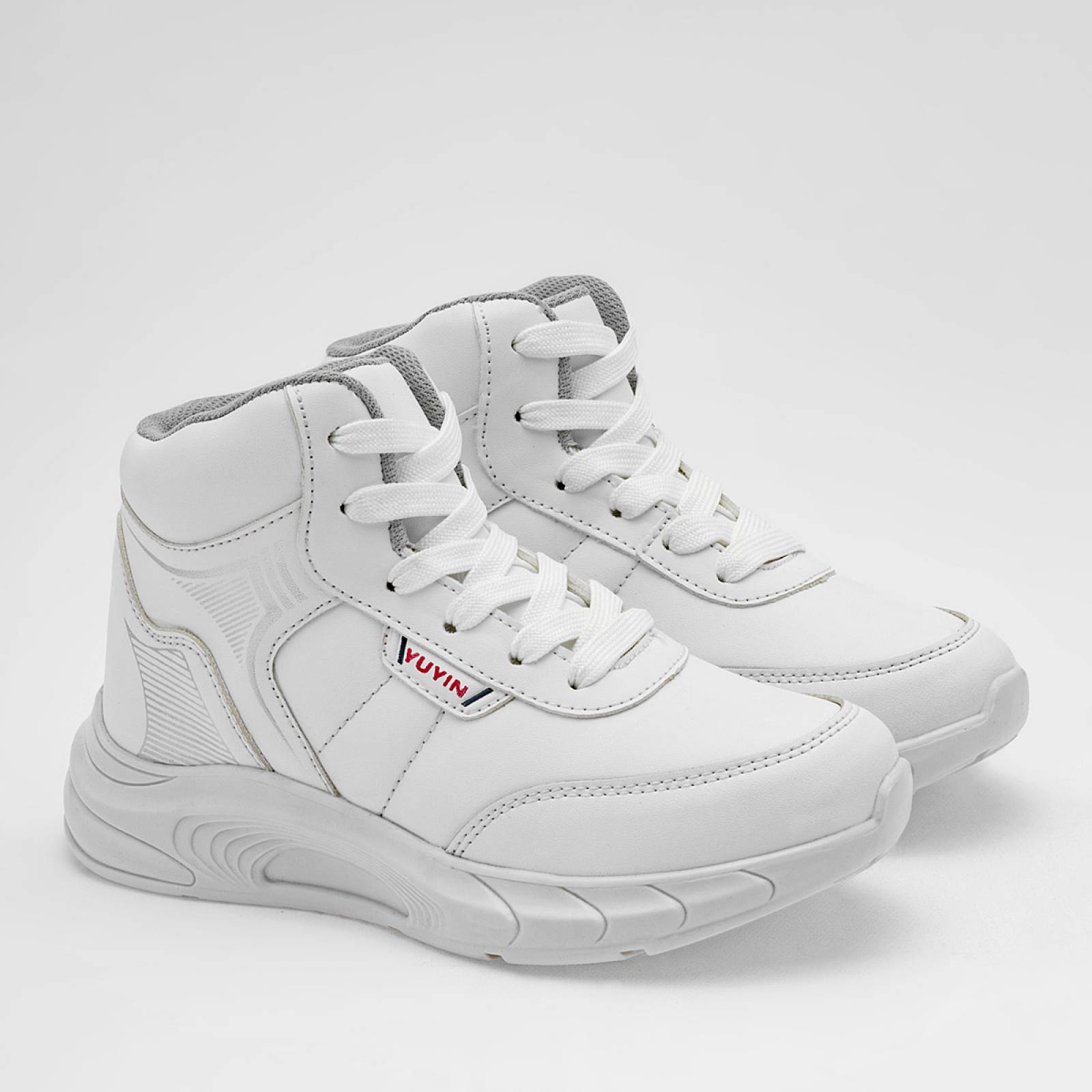 Tenis Yuyin Blanco 23320