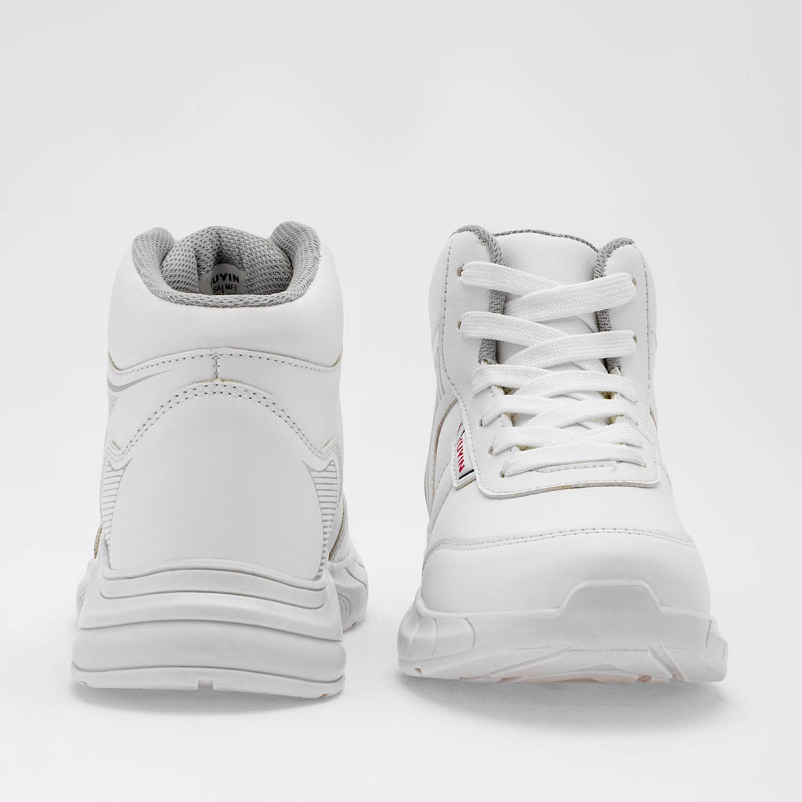 Tenis Yuyin Blanco 23320