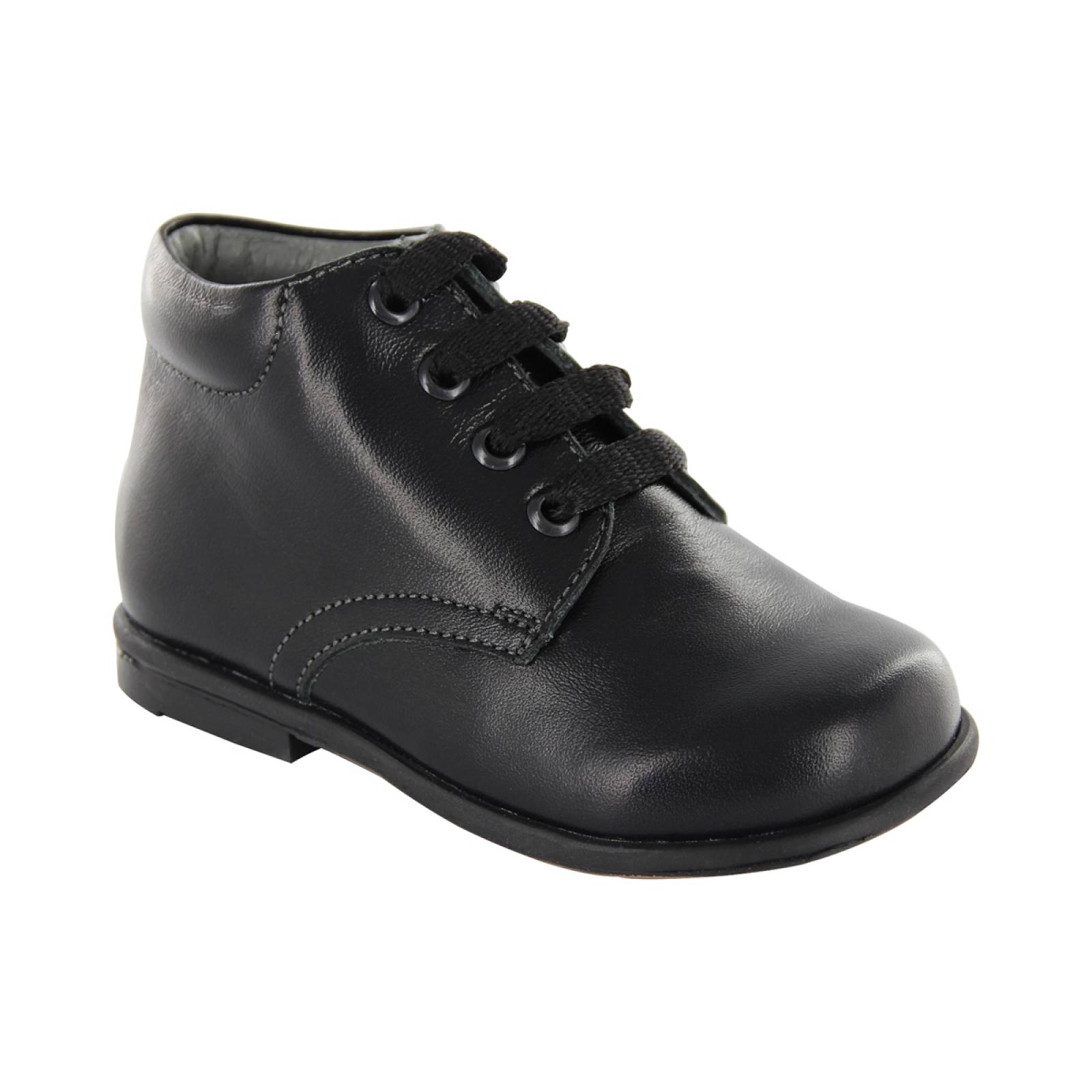 Zapato casual Audaz Negro 184000a