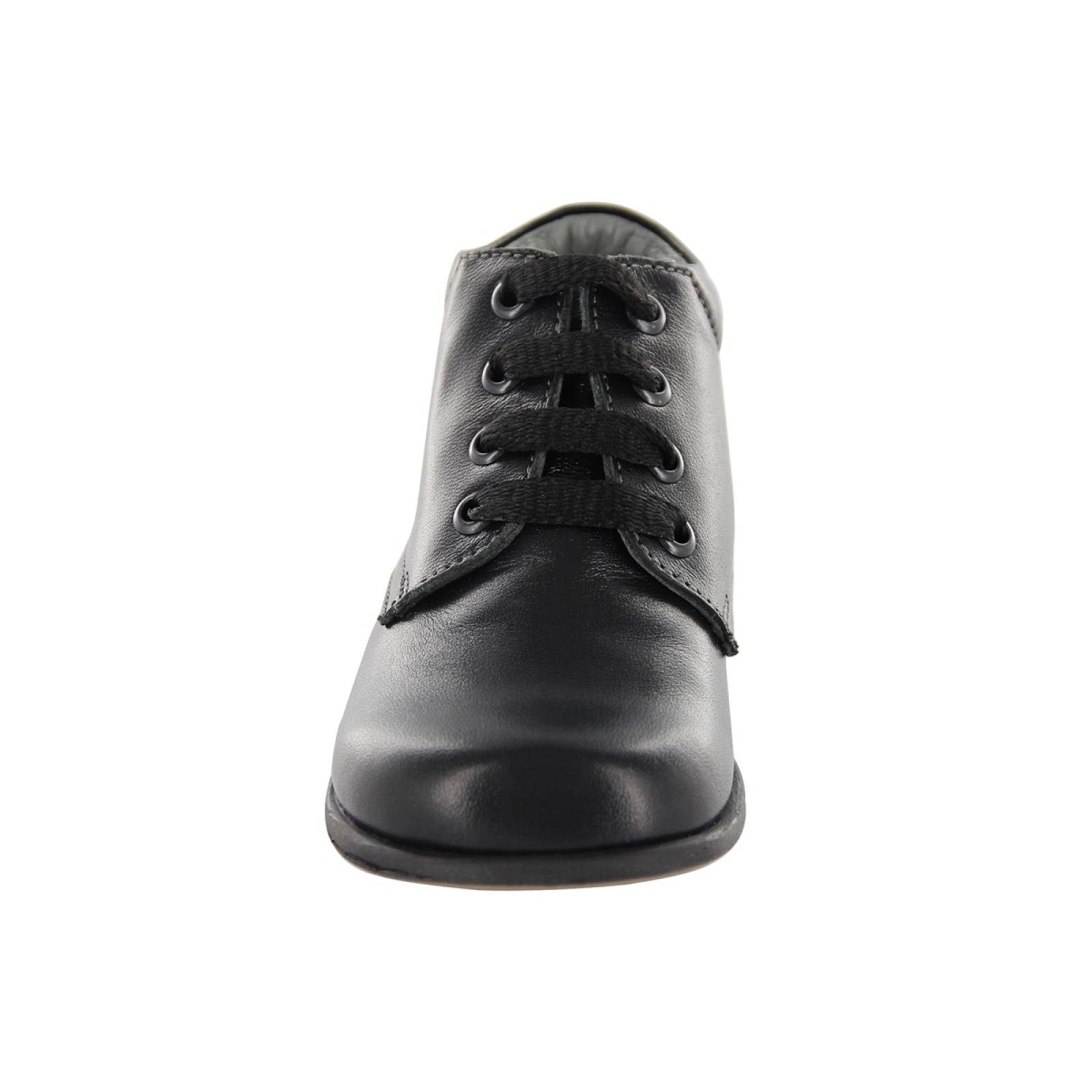 Zapato casual Audaz Negro 184000a