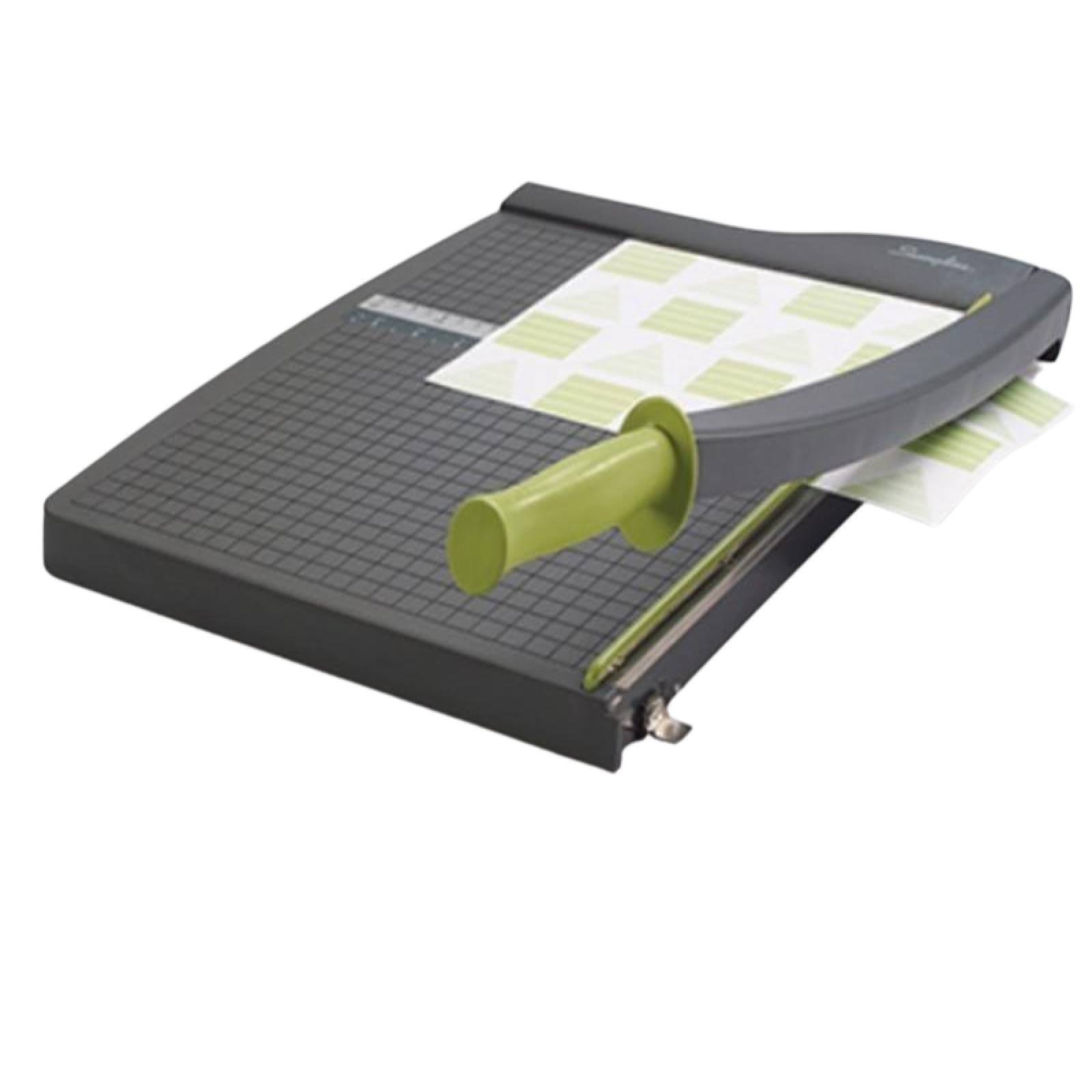 Combo Enmicadora Oficio, Guillotina y 95 Micas Envío Gratis