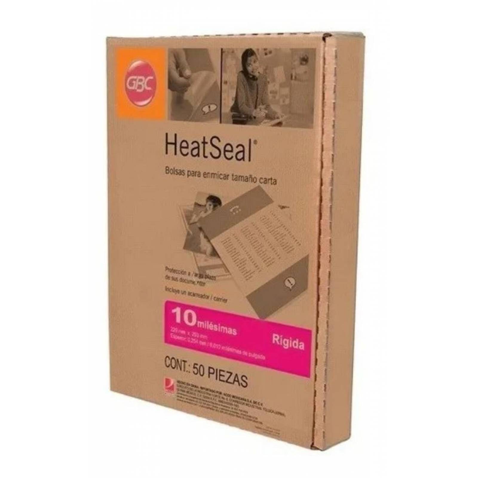 Enmicadora Slim y 200 Micas(100 Oficio,50 Carta Y 50 credencial) 