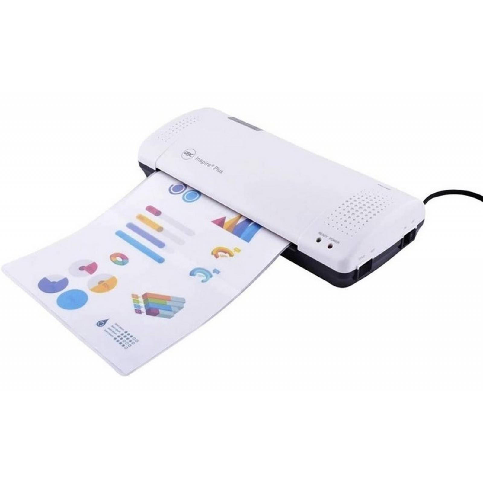 Combo Enmicadora Oficio, Engargoladora, Guillotina y 95micas 