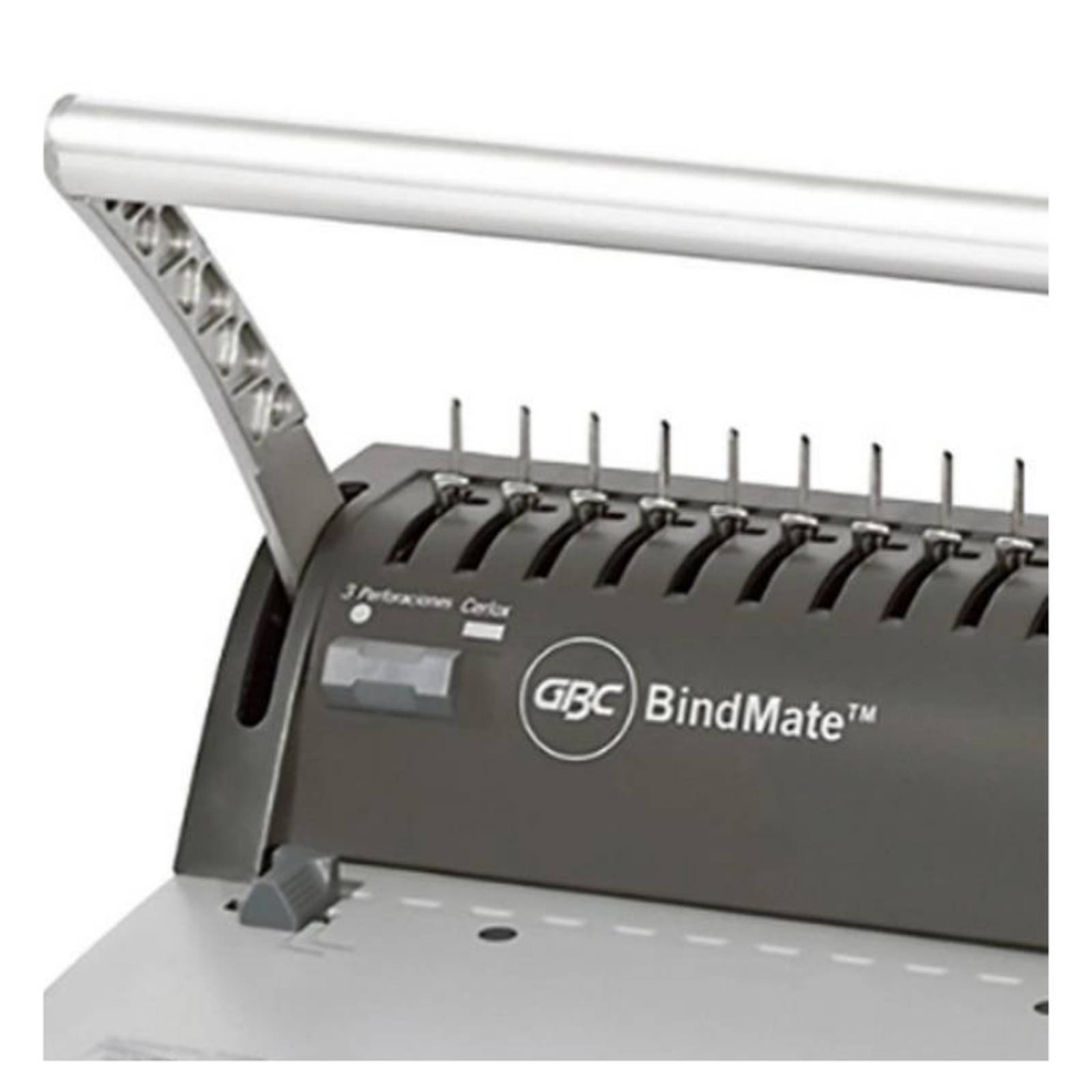 Combo Enmicadora Oficio, Engargoladora, Guillotina y 95micas 