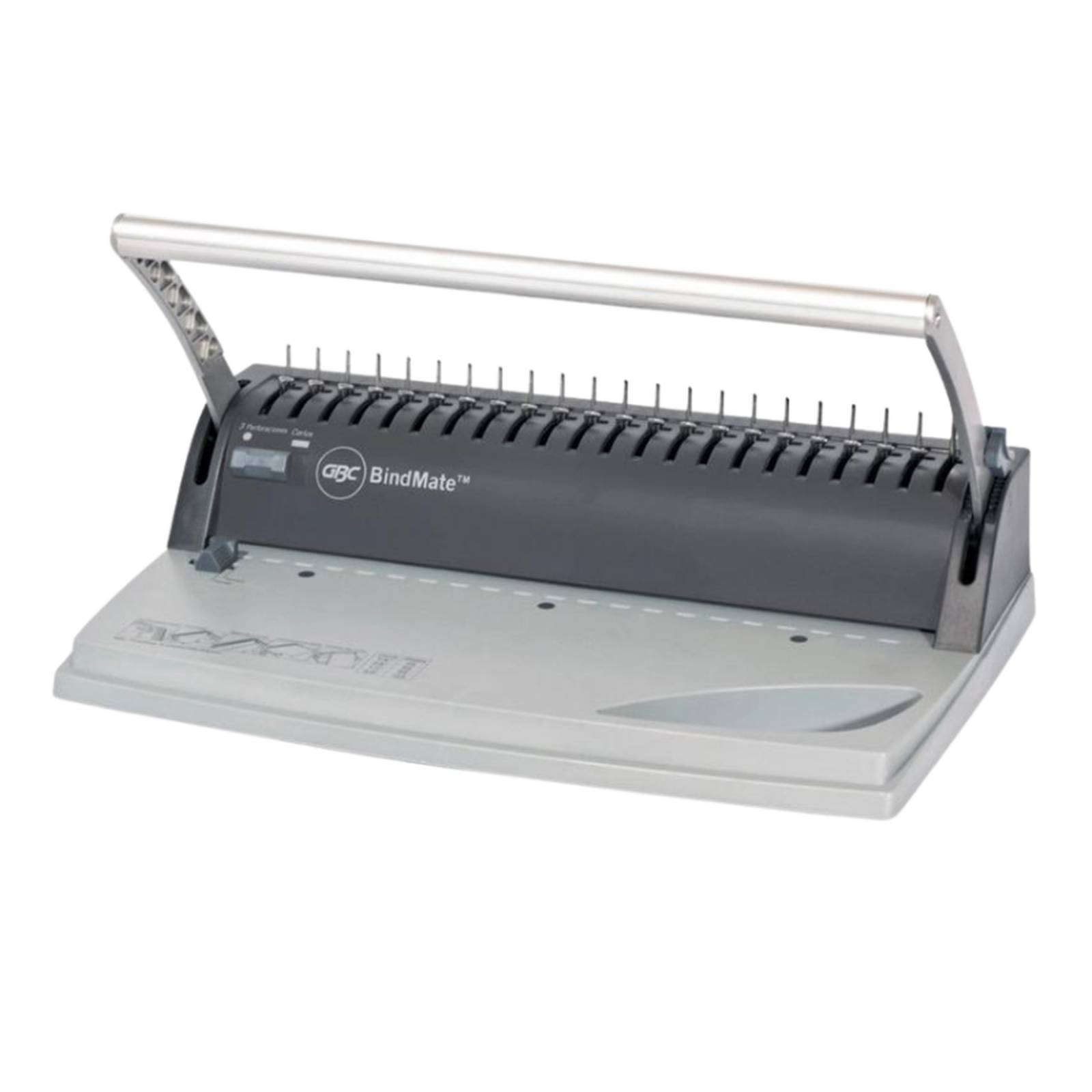 Combo Enmicadora Oficio, Engargoladora, Guillotina y 95micas 