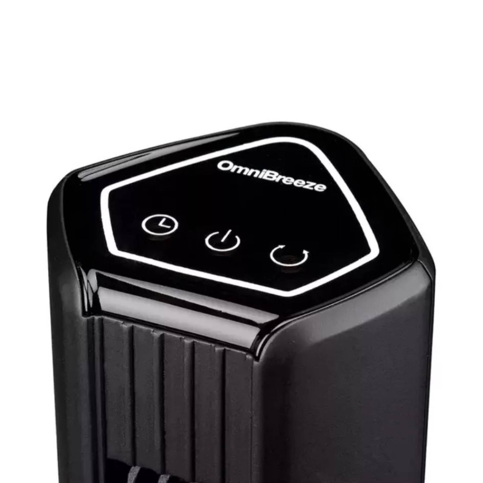 2 Ventiladores Personales OmniBreeze 30cm 