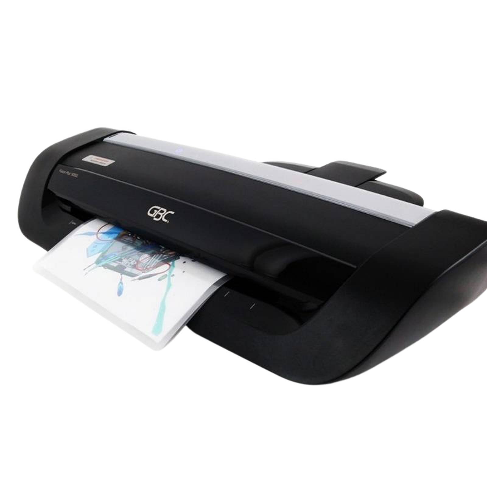 Enmicadora Fusion 6000l Doble Carta 12 Pulgadas 