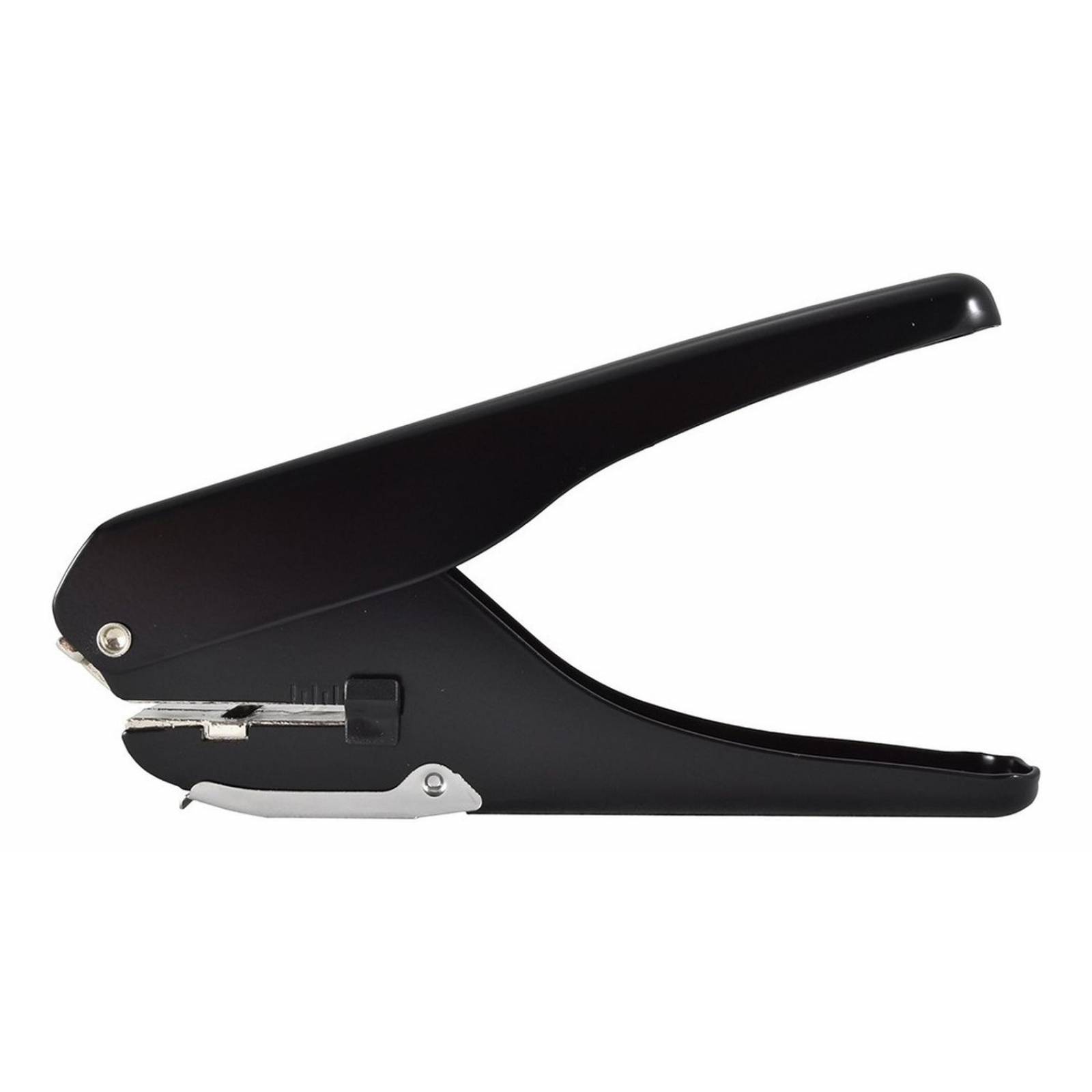 Pinza Perforadora Gbc Gafetes Credenciales 