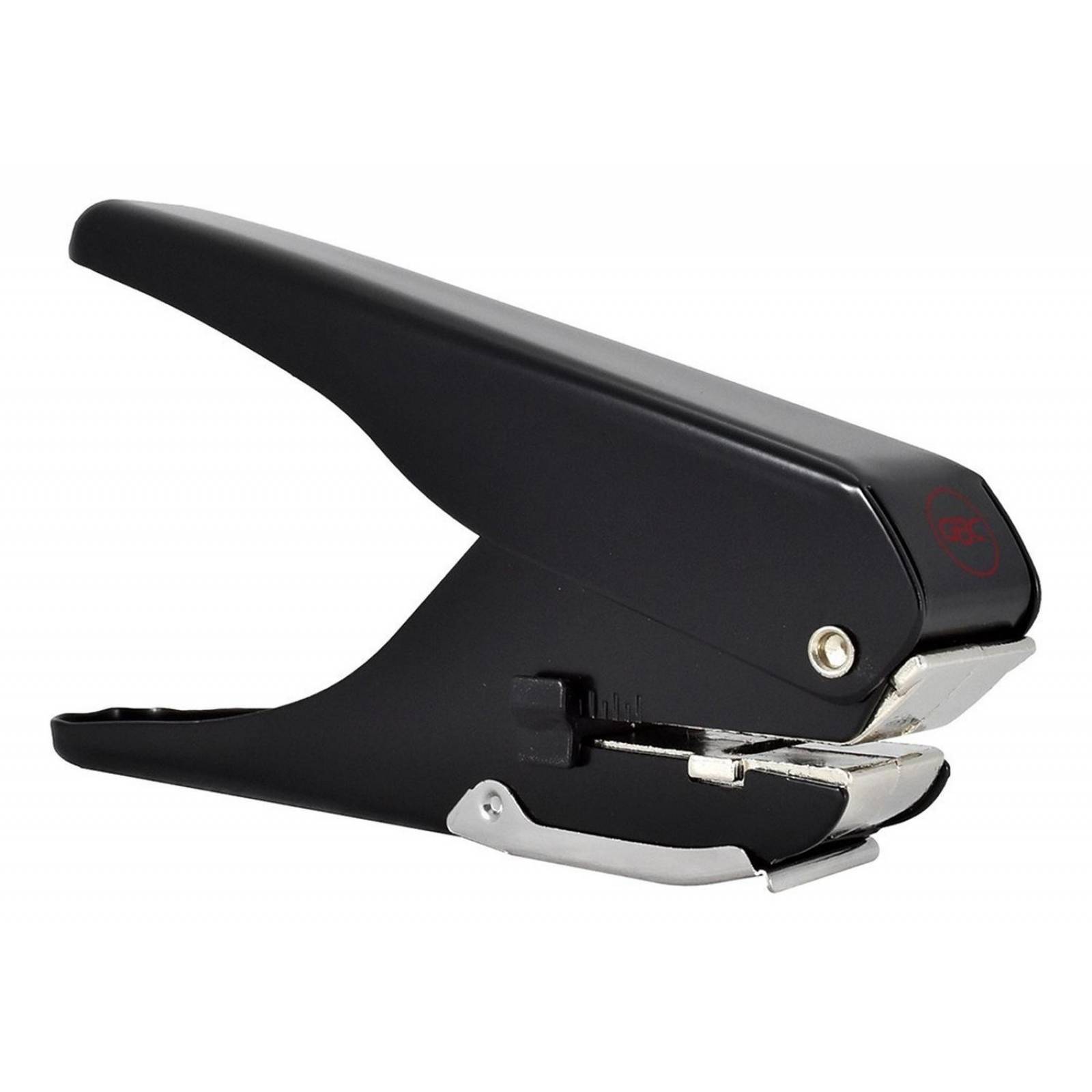Pinza Perforadora Gbc Gafetes Credenciales 