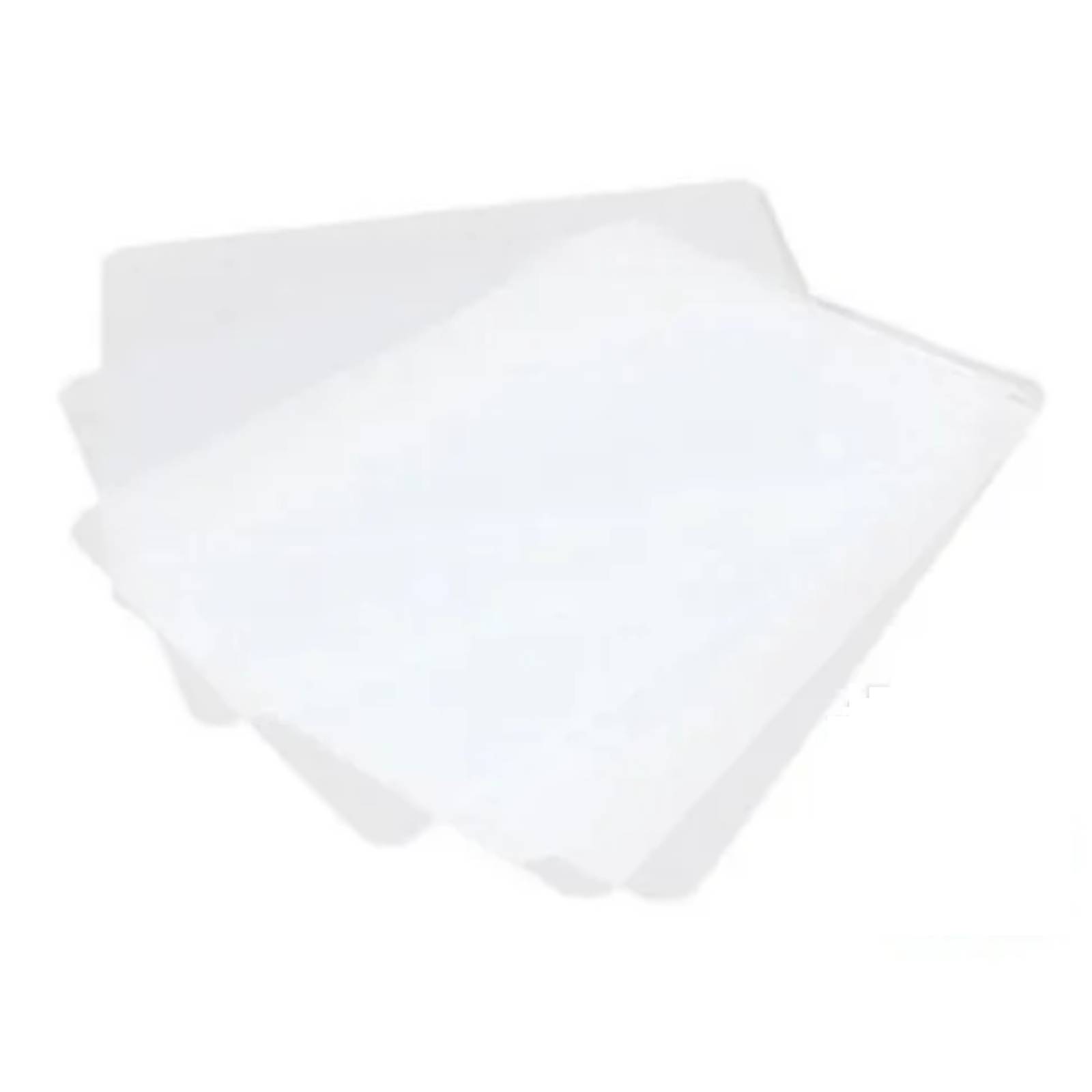 600 Micas Gbc 6.5 X 9.5 10 Milesimas T Credencial 