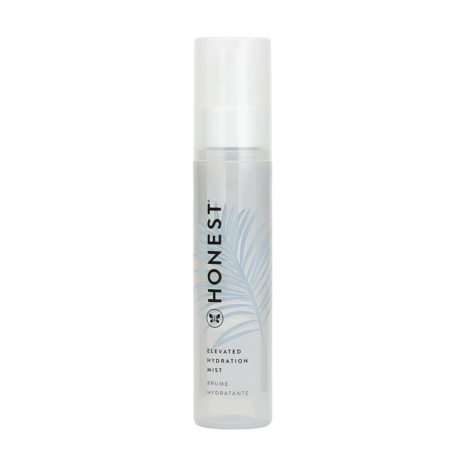 Spray Hidratante Y Desmaquillante Honest Beauty Vegano