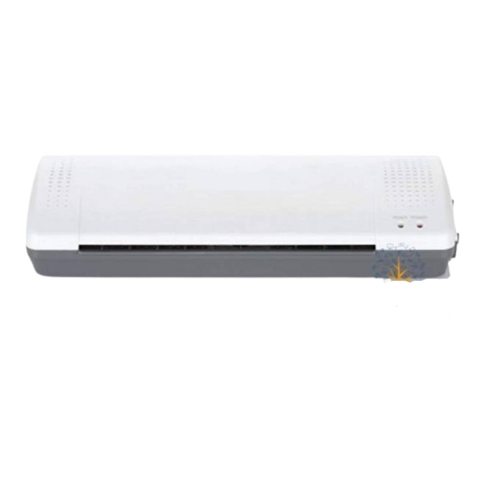 Combo Enmicadora Carta / Oficio, 95 Micas y 16 Mts Mica Fria