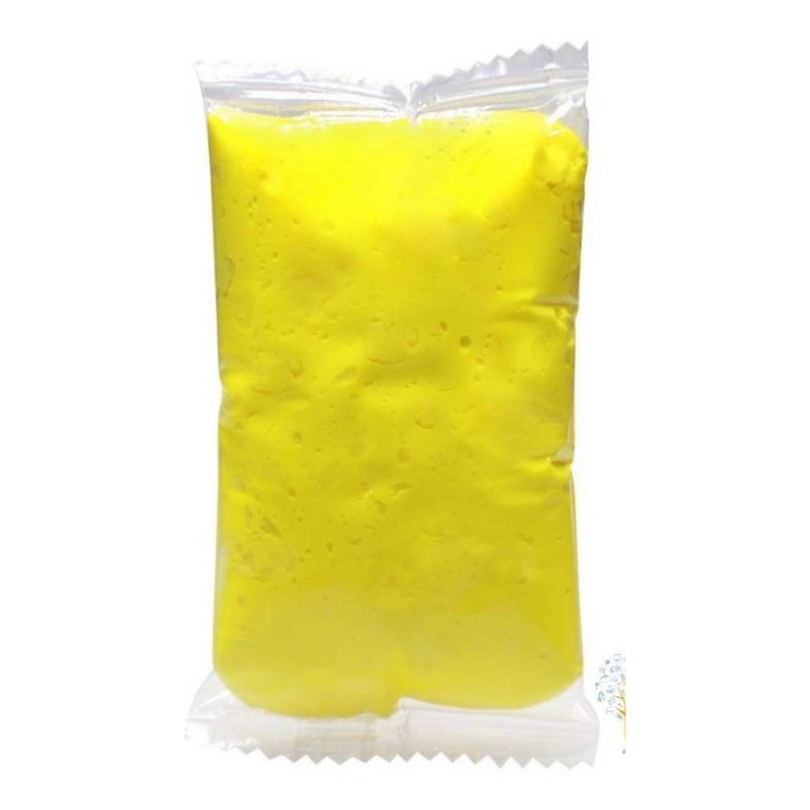 Foamy Moldeable Mix 5 Colores Barrilito 50gr