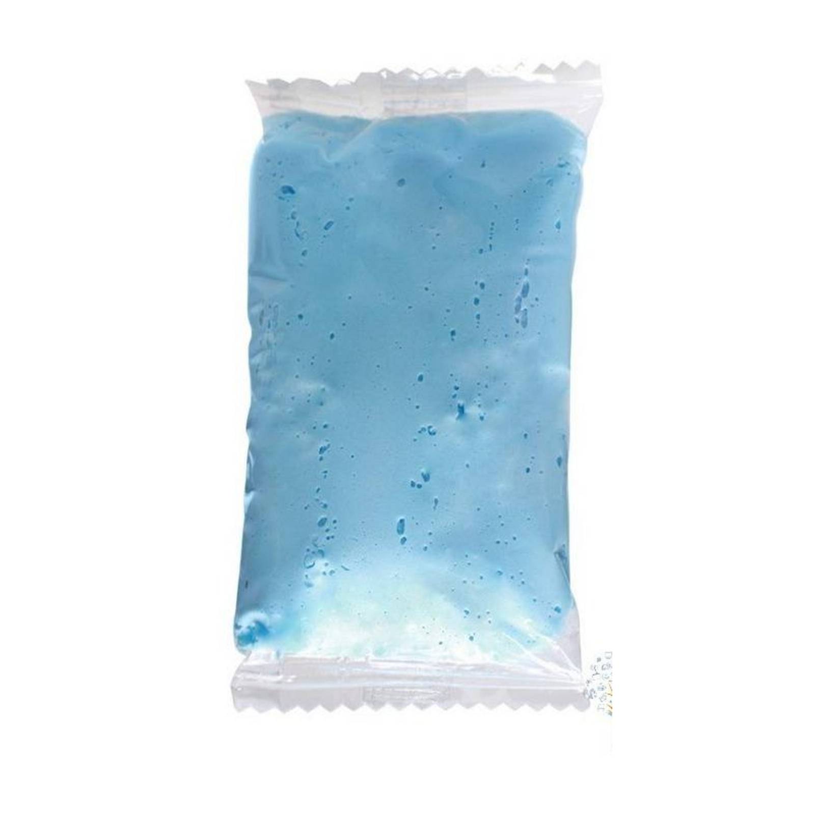 Foamy Moldeable Mix 5 Colores Barrilito 50gr