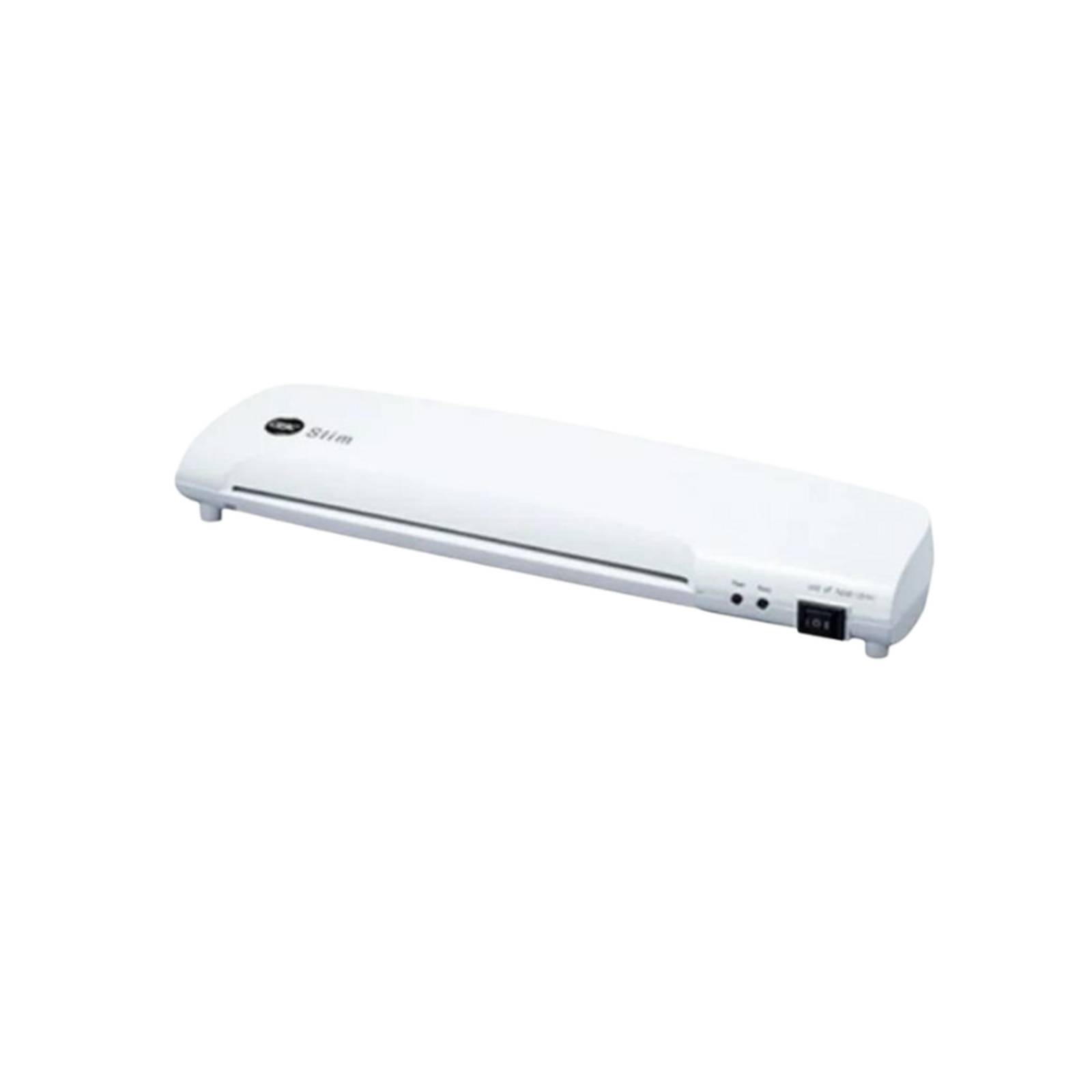 Combo Enmicadora Slim, Guillotina Delta a4 y Perforadora Bind Mate 