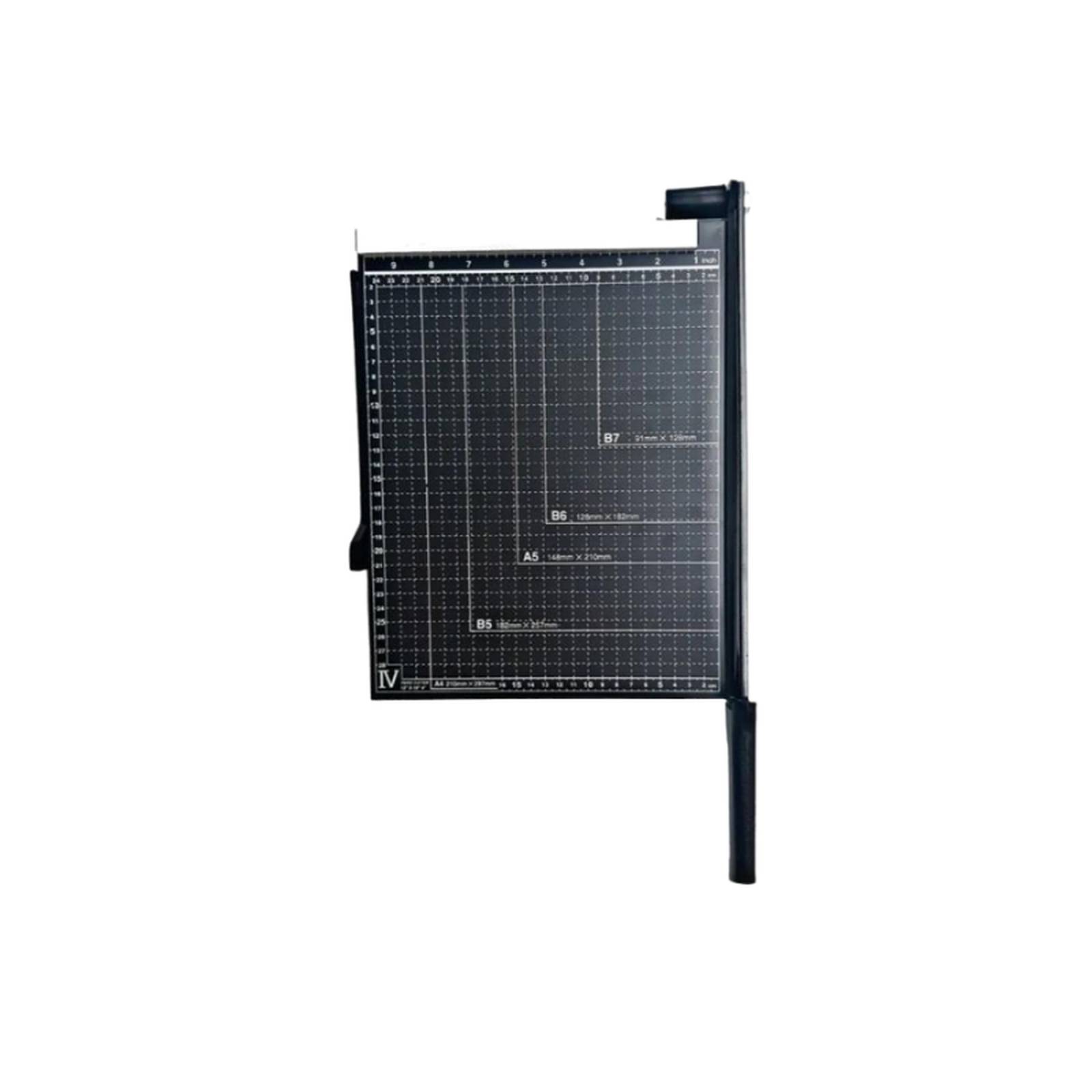Combo Enmicadora Slim, Guillotina Delta a4 y Perforadora Bind Mate 