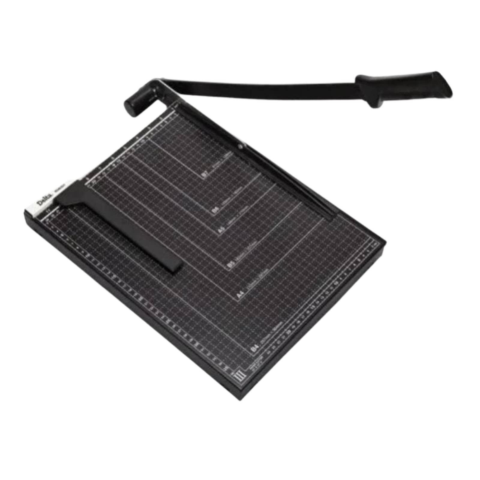 Combo Enmicadora Slim, Guillotina Delta Oficio y Engargoladora