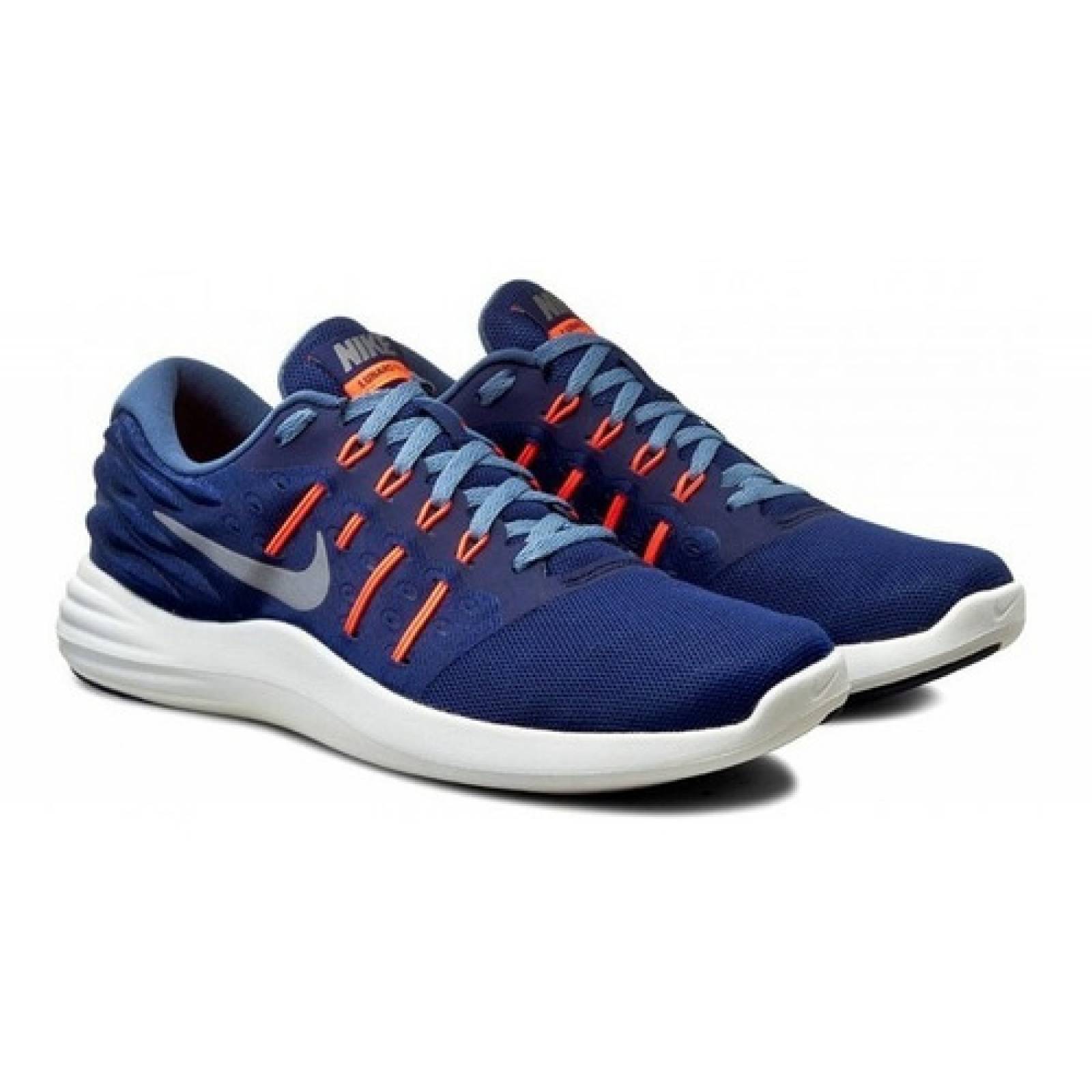 Nike lunarstelos hot sale masculino