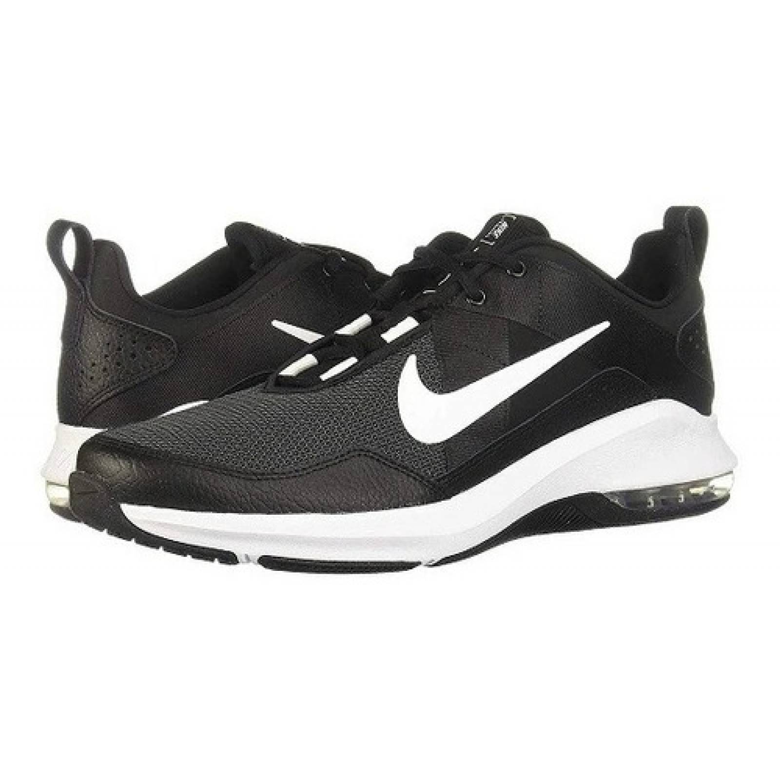 Nike air max alpha trainer negro online