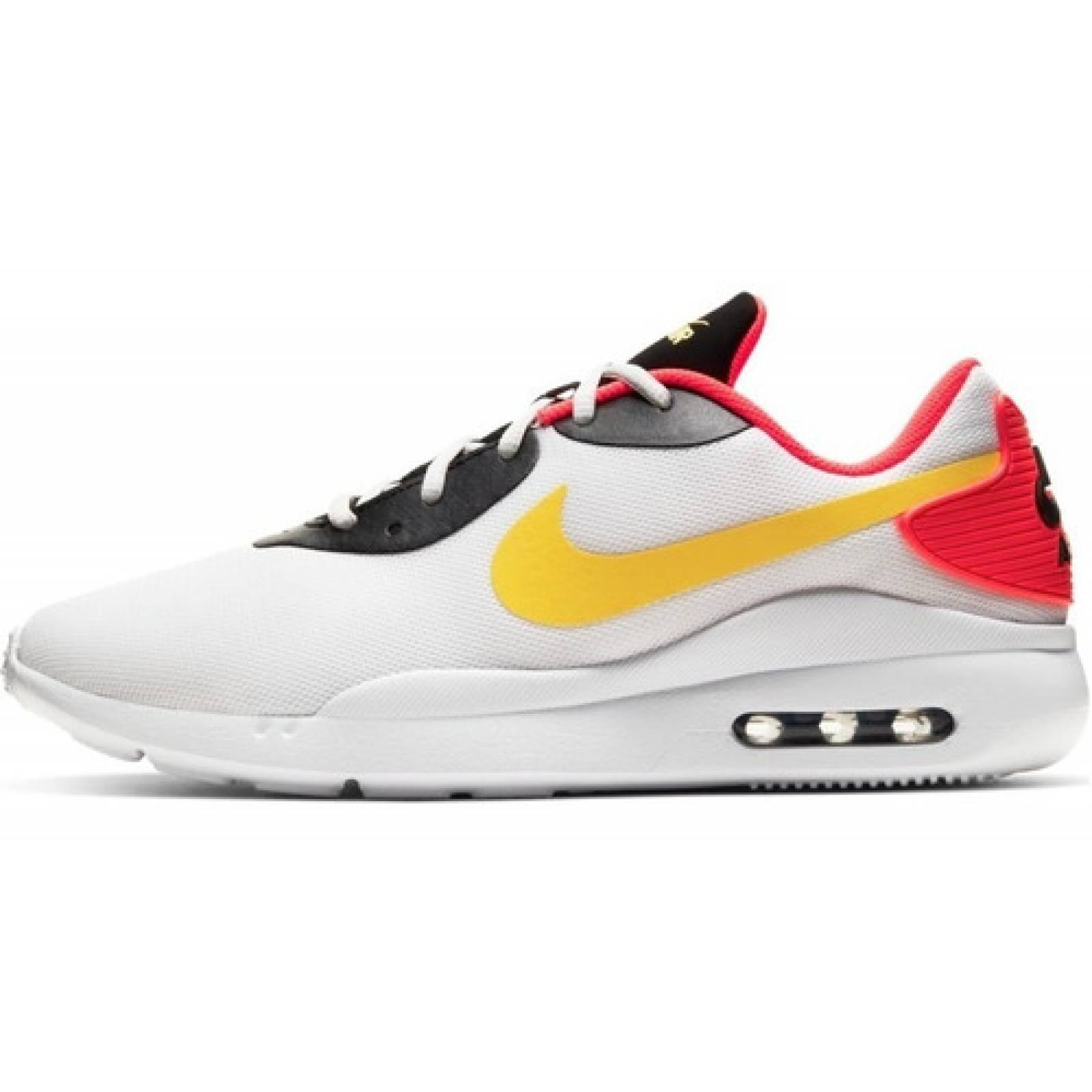 Tenis Deportivos Nike Air Max Oketo Multicolor Para Hombre