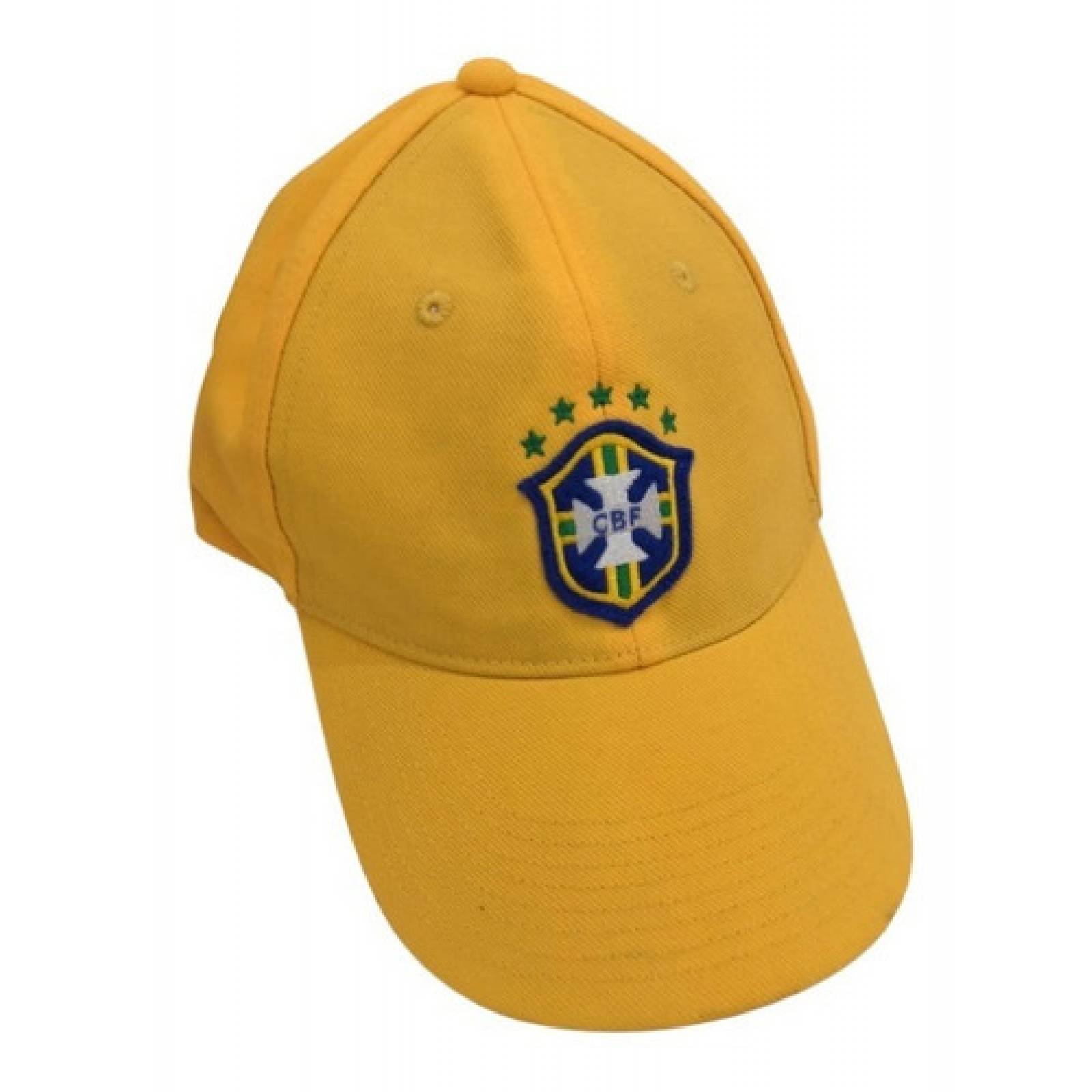 Gorra Deportiva Nike Amarilla Para Hombre