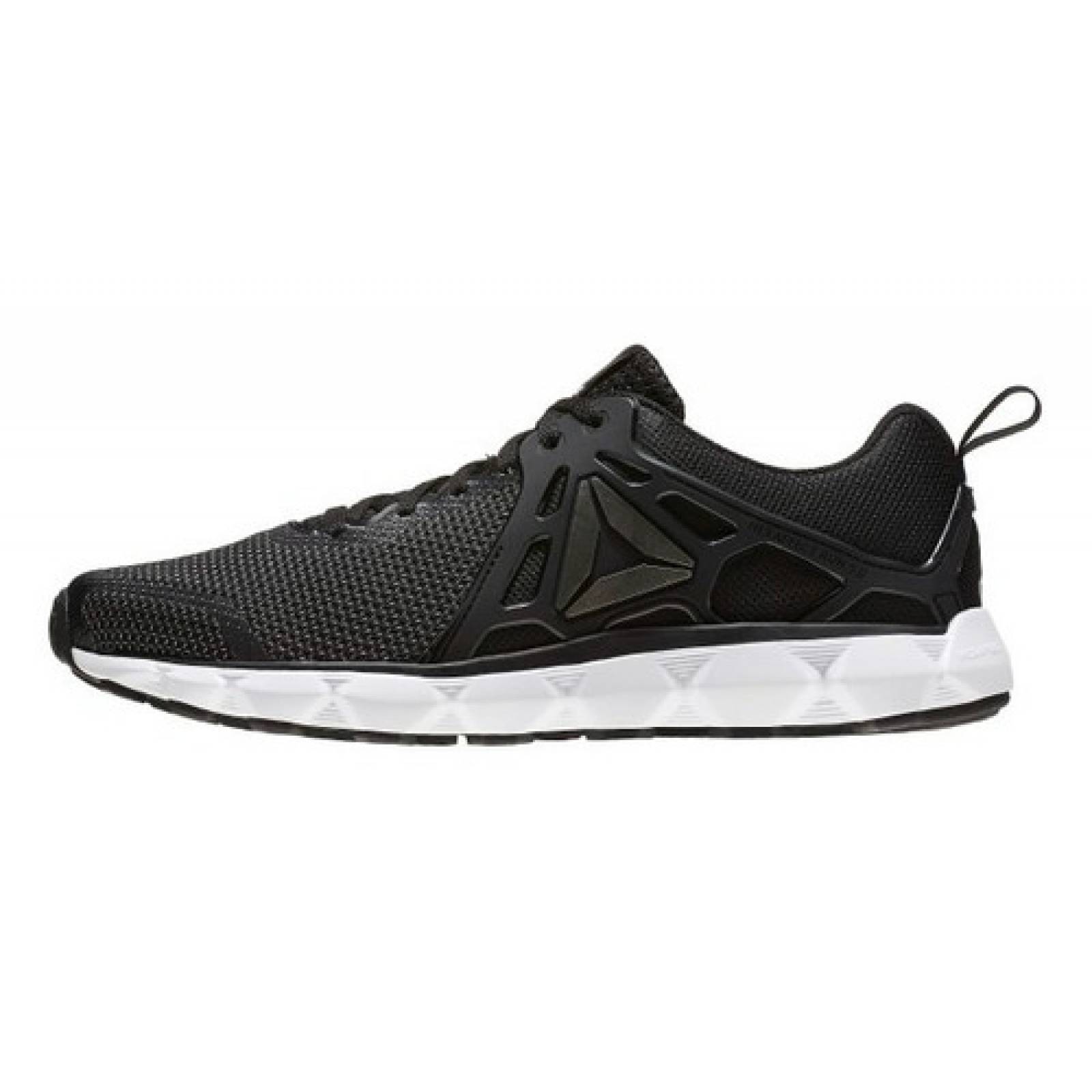 Tenis reebok cheap negros para hombre