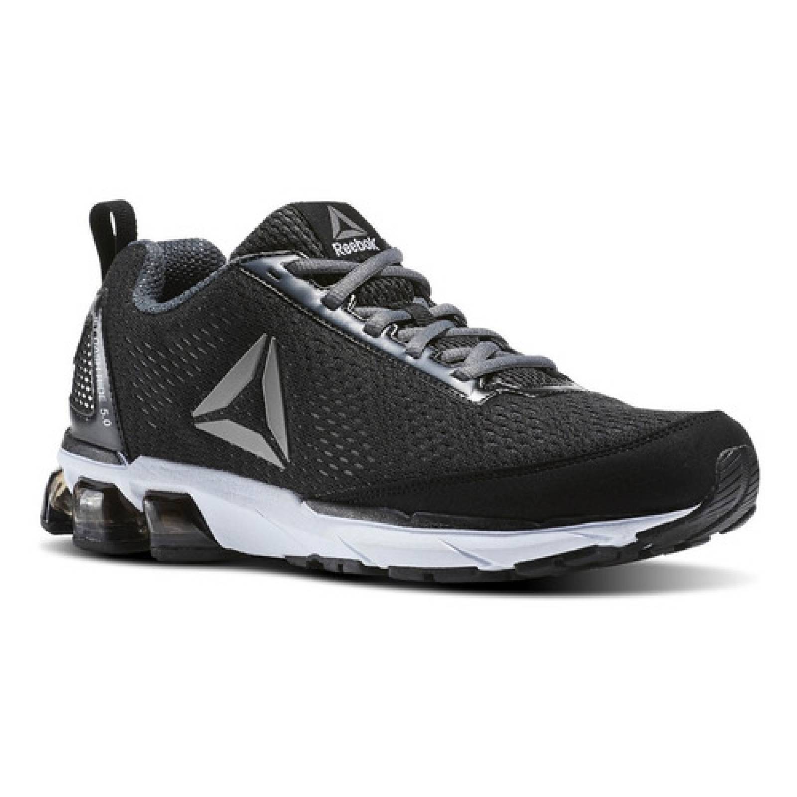 Tenis Reebok Running Negros Para Hombre