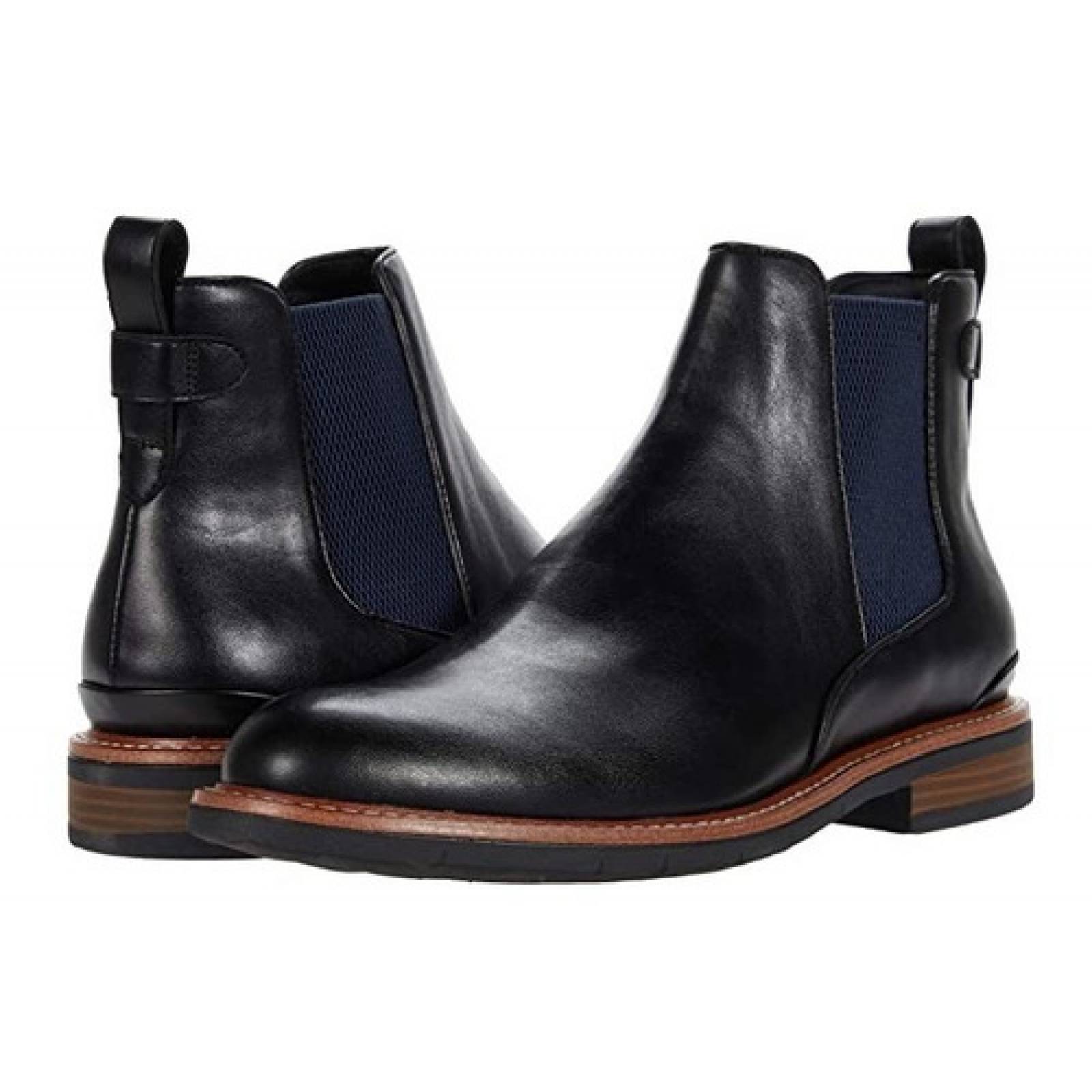 Botín Casual Klay Flex Chelsea Kenneth Cole Para Hombre