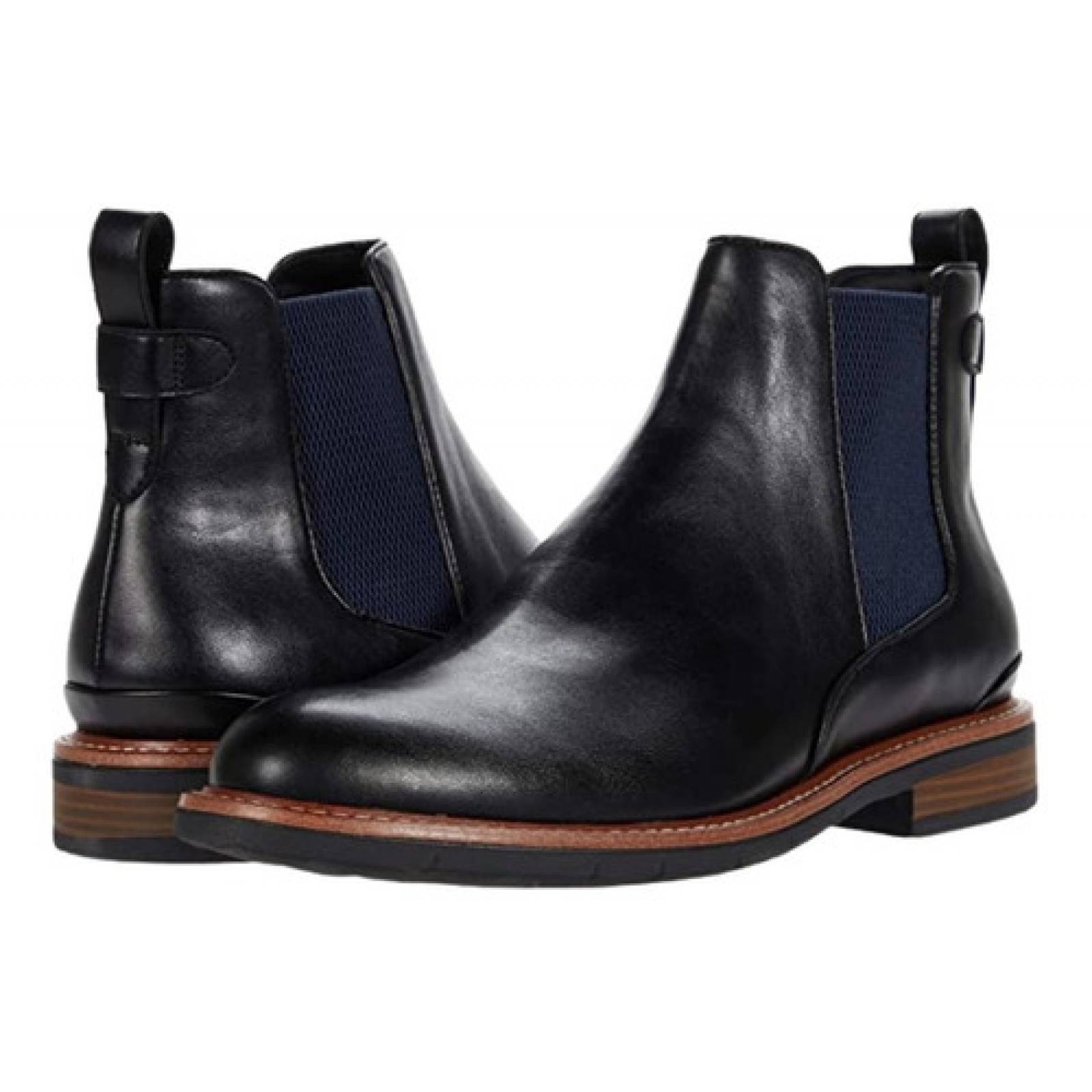 Botín Casual Klay Flex Chelsea Kenneth Cole Para Hombre