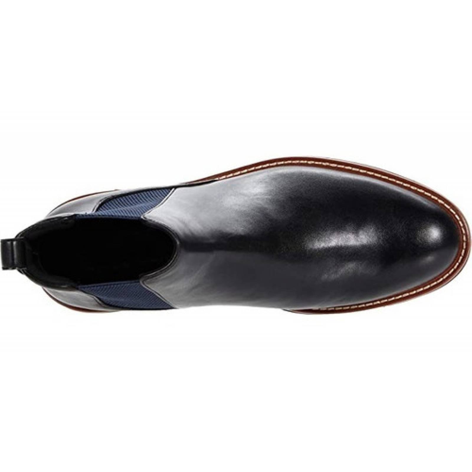 Botín Casual Klay Flex Chelsea Kenneth Cole Para Hombre